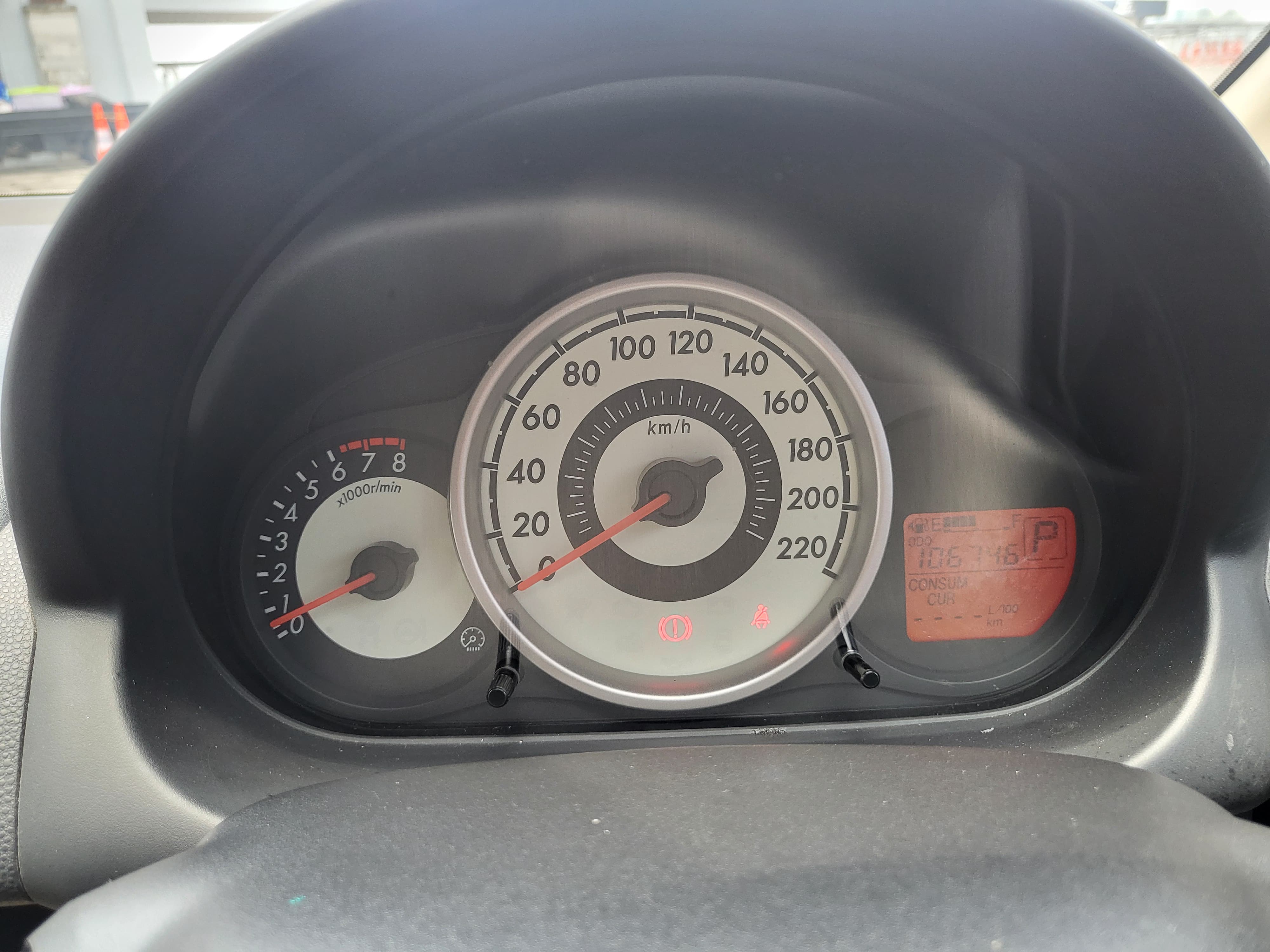 2010 Mazda 2 2010 Mazda 2