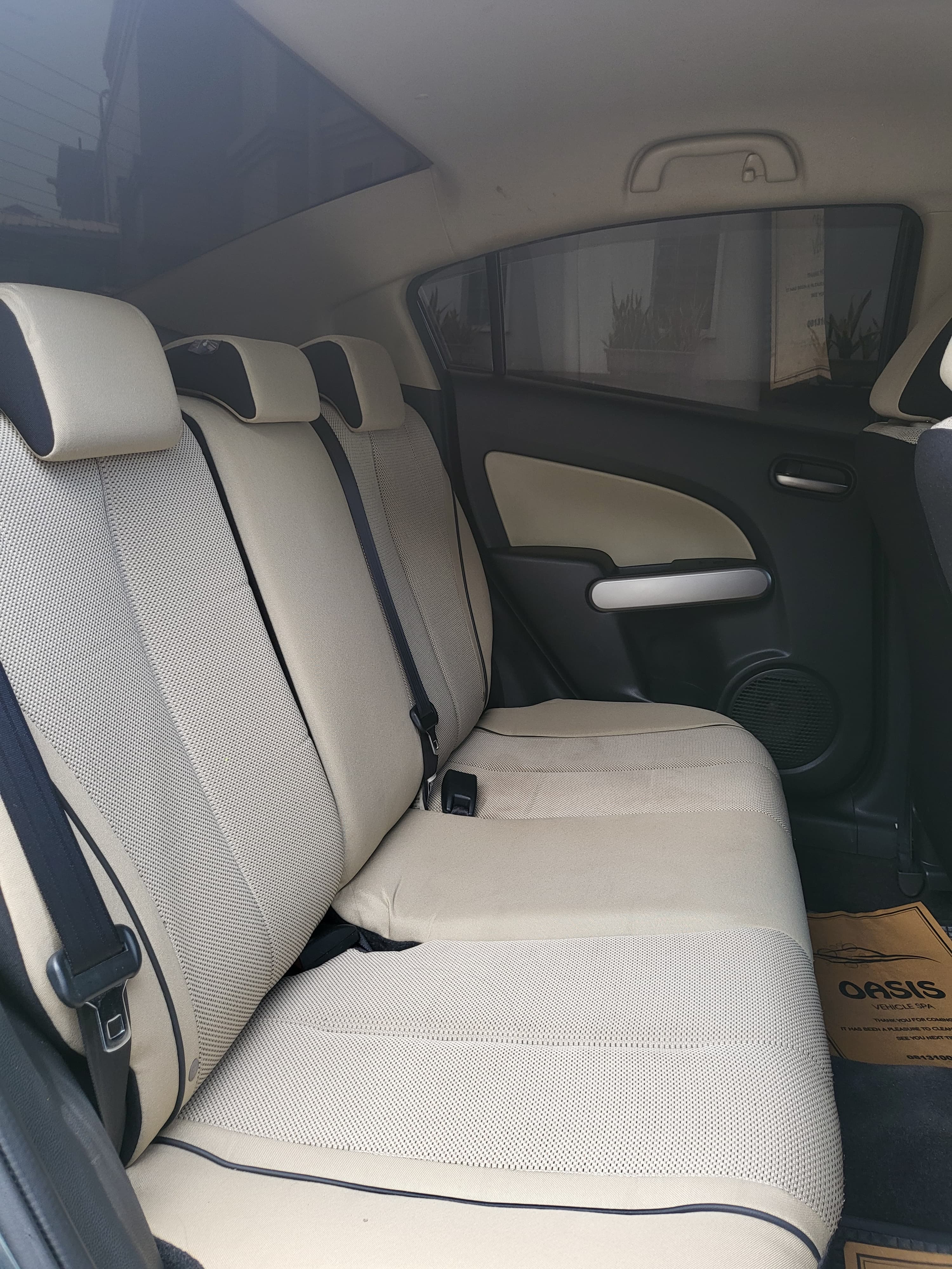 2010 Mazda 2 2010 Mazda 2