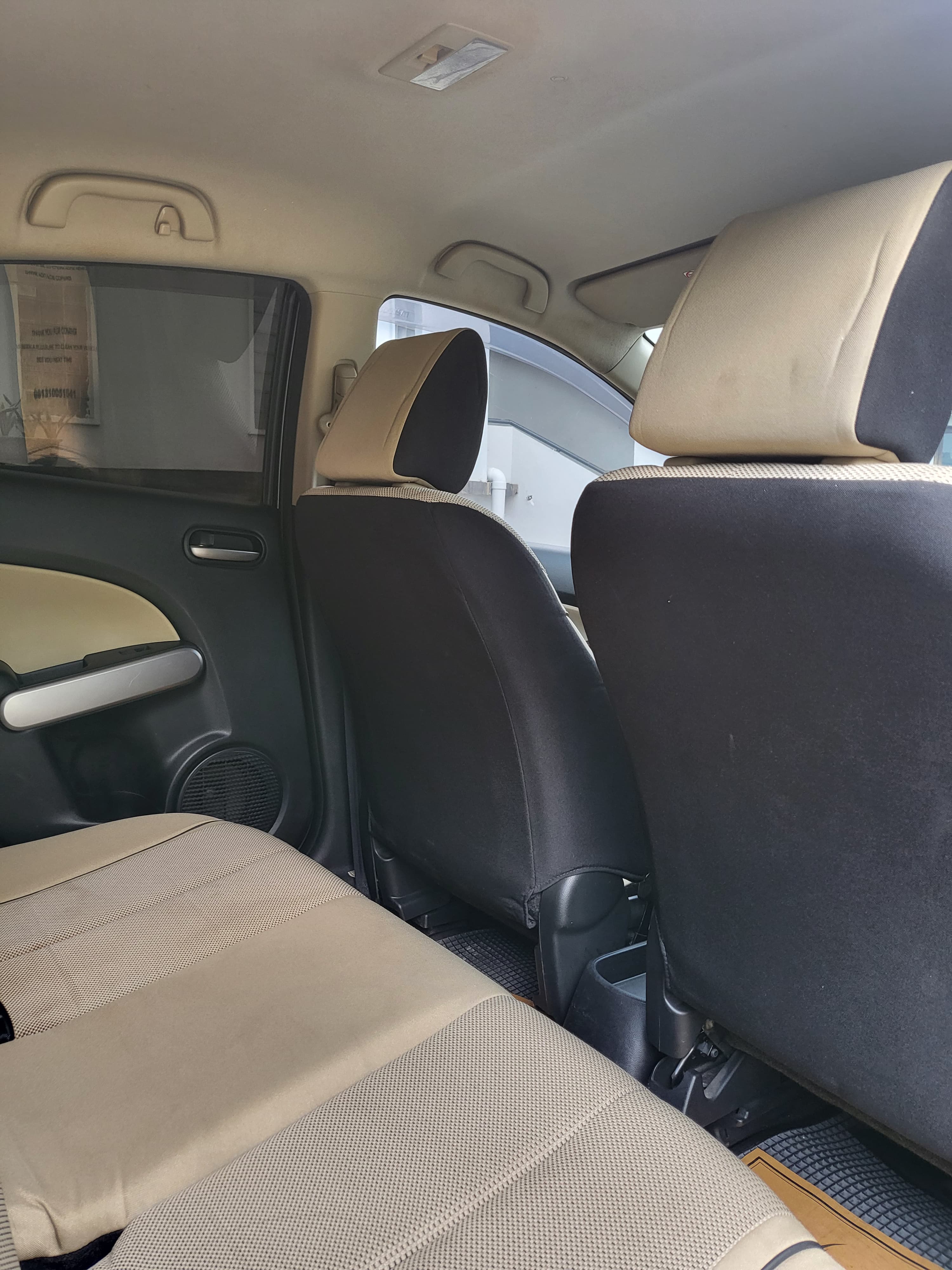 2010 Mazda 2 2010 Mazda 2