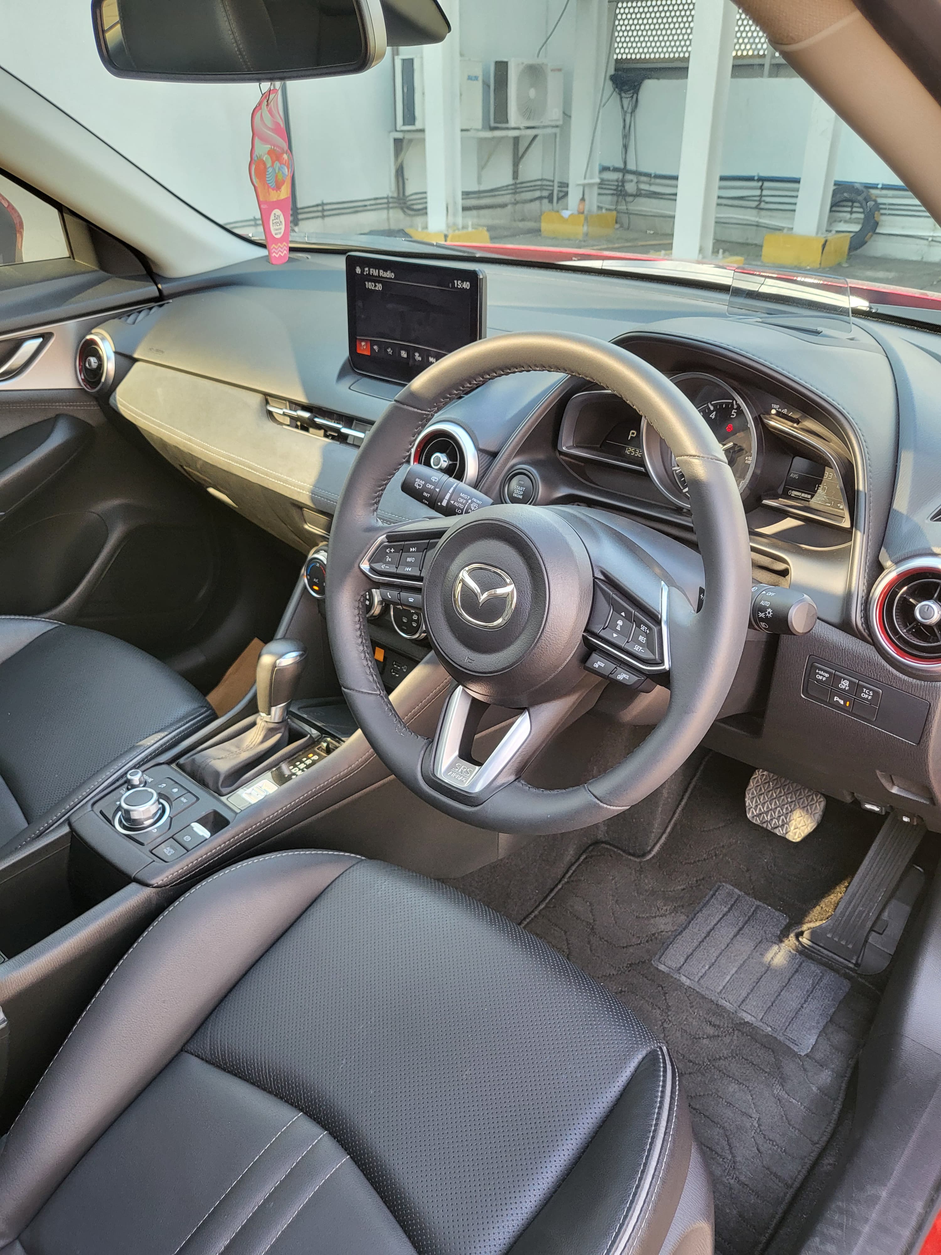 2024 Mazda CX-3 2024 Mazda CX-3