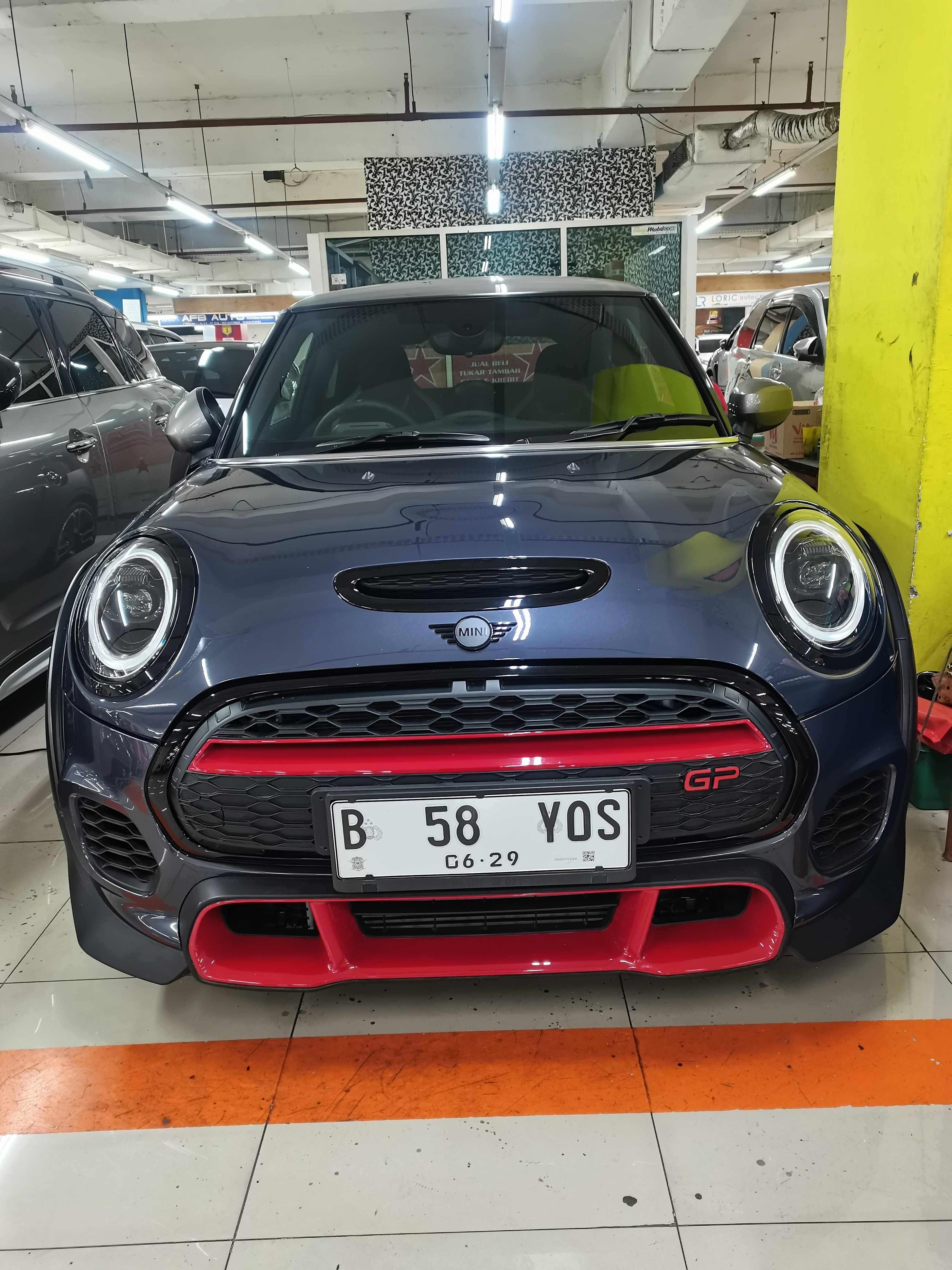 Second Hand 2020 MINI Cooper S Second Hand 2020 MINI Cooper S