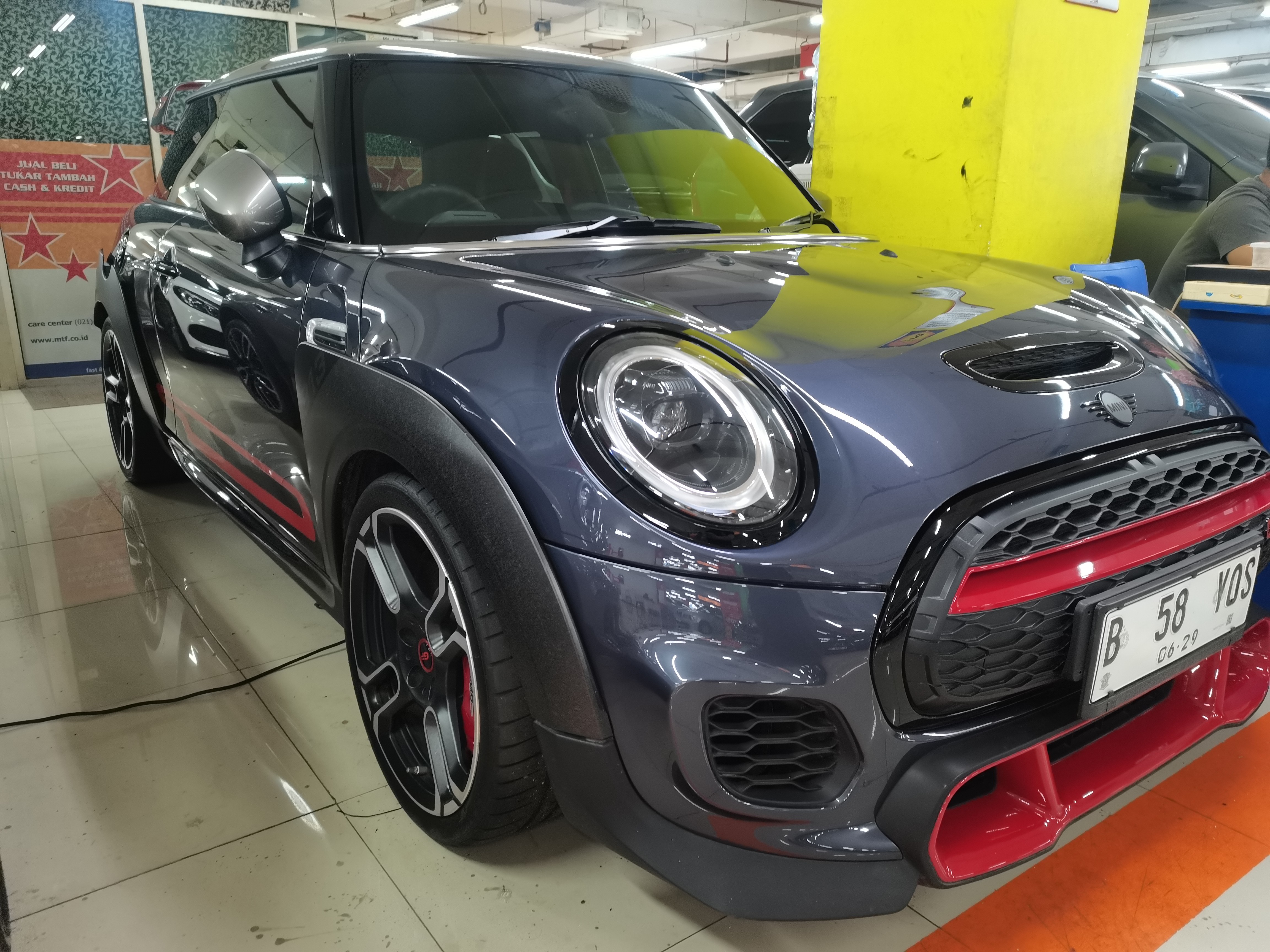 2020 MINI Cooper S 2020 MINI Cooper S