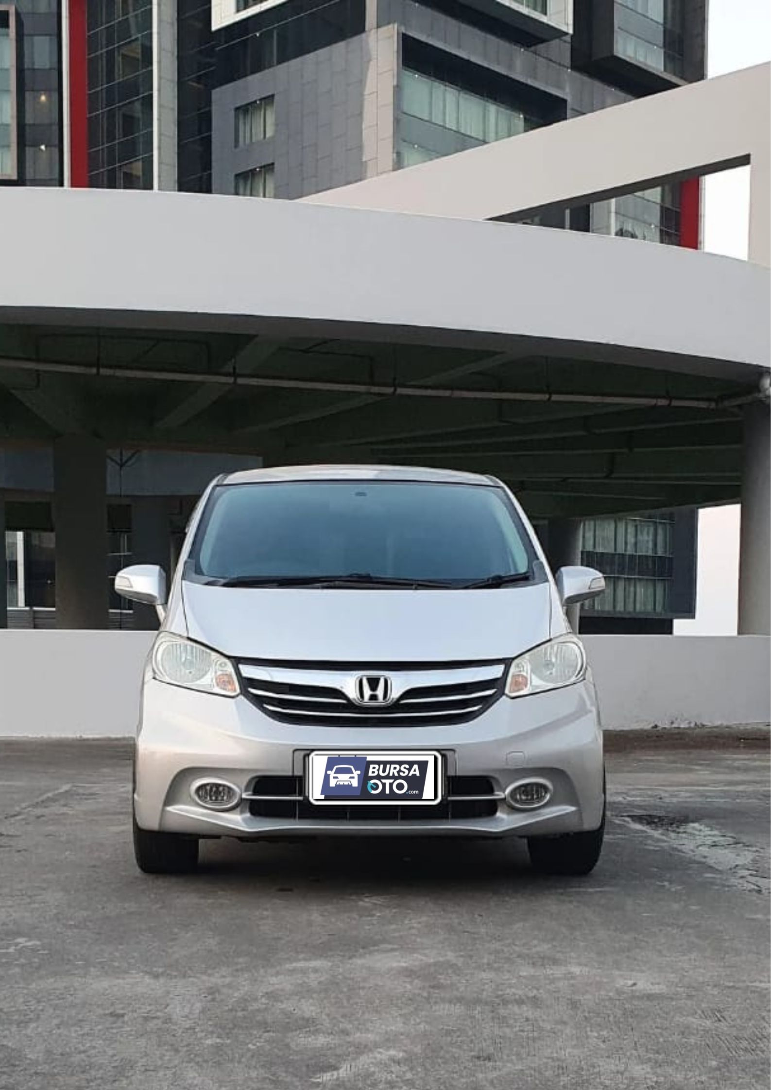 2014 Honda Freed Bekas 2014 Honda Freed Bekas