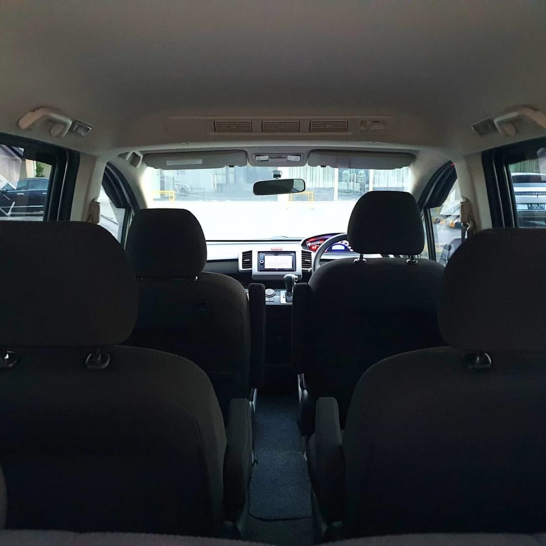 2014 Honda Freed 2014 Honda Freed