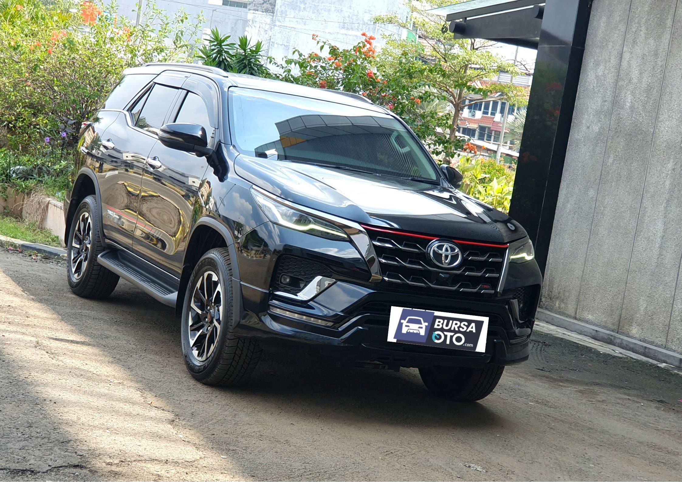 2020 Toyota Fortuner 2020 Toyota Fortuner