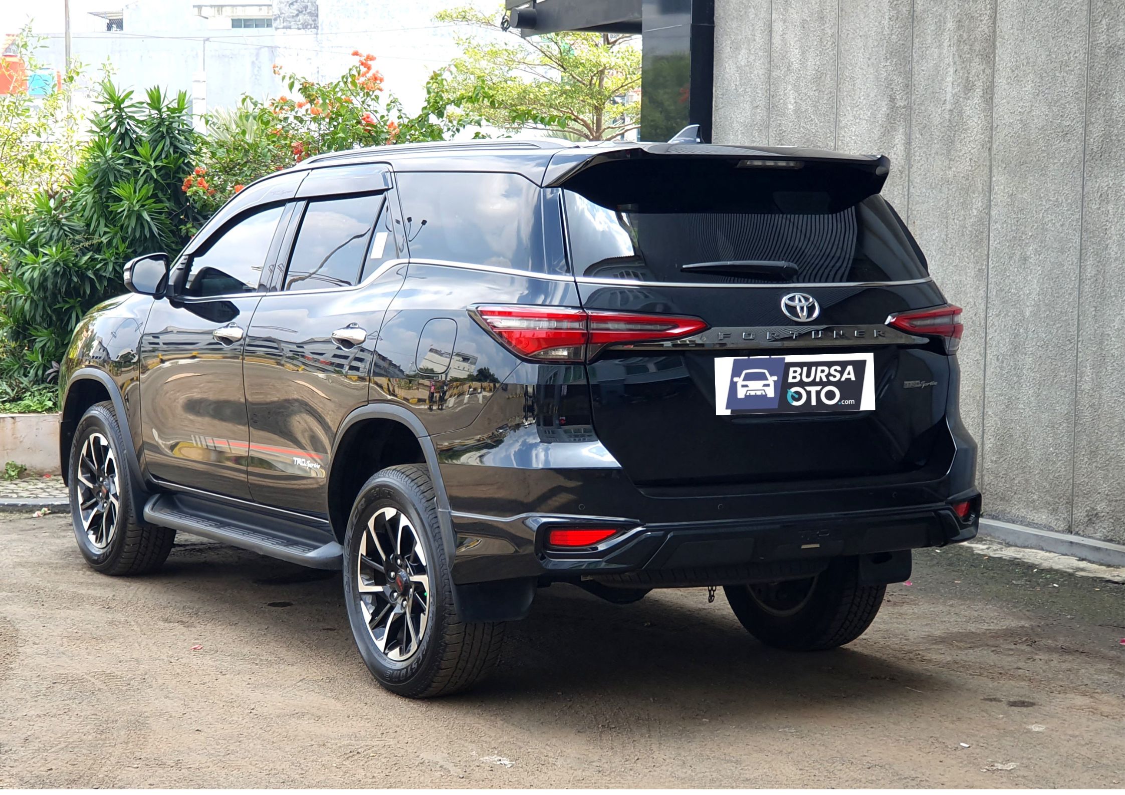 2020 Toyota Fortuner 2020 Toyota Fortuner