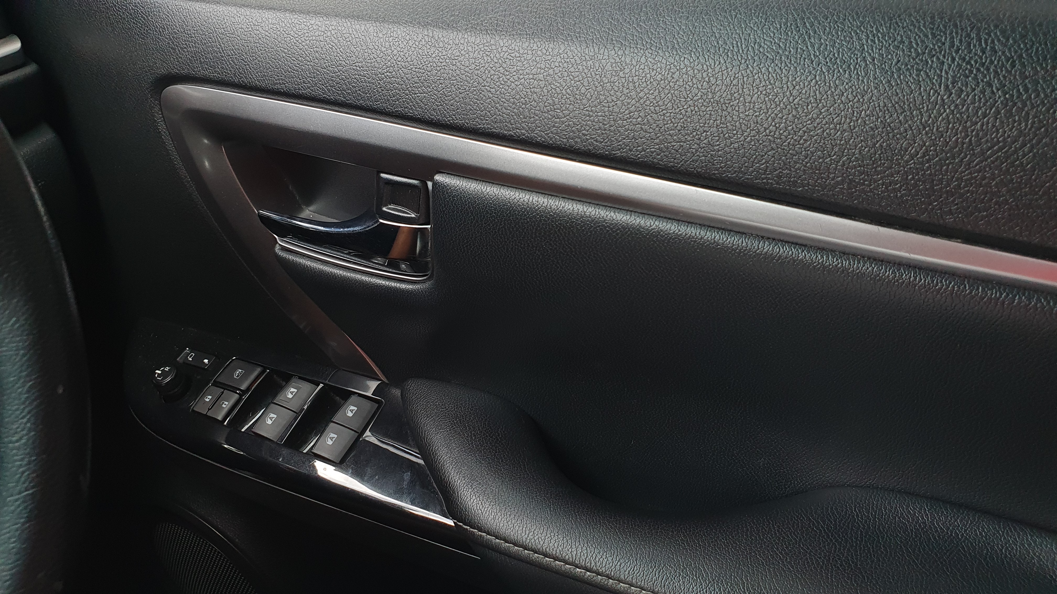 2020 Toyota Fortuner 2020 Toyota Fortuner