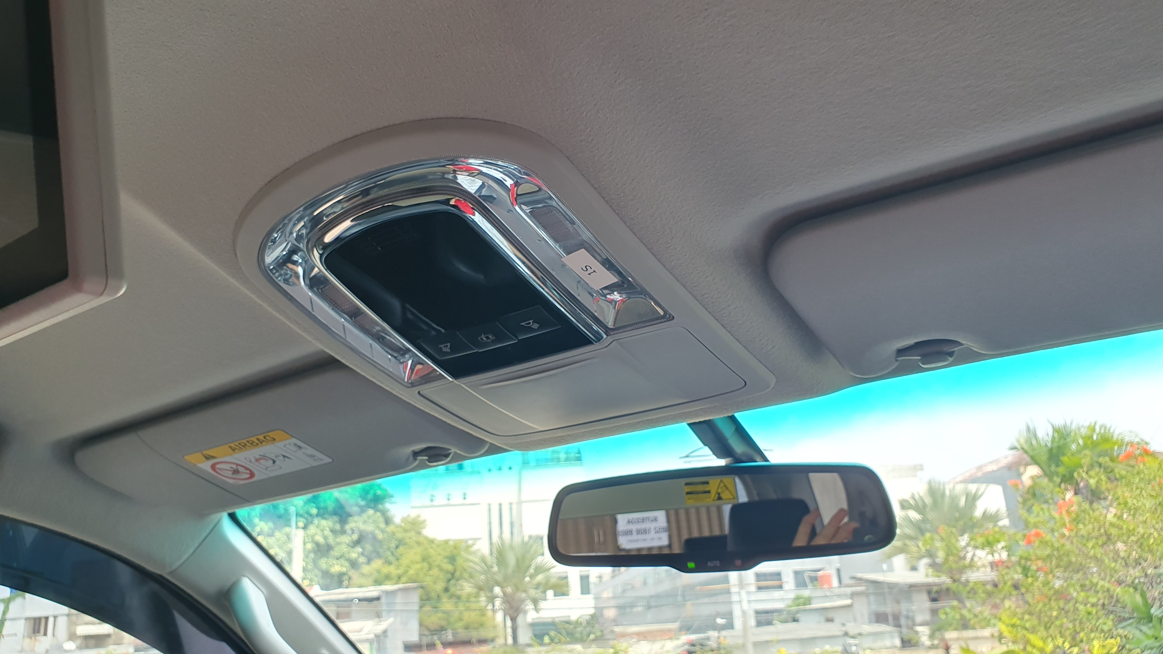 2020 Toyota Fortuner 2020 Toyota Fortuner