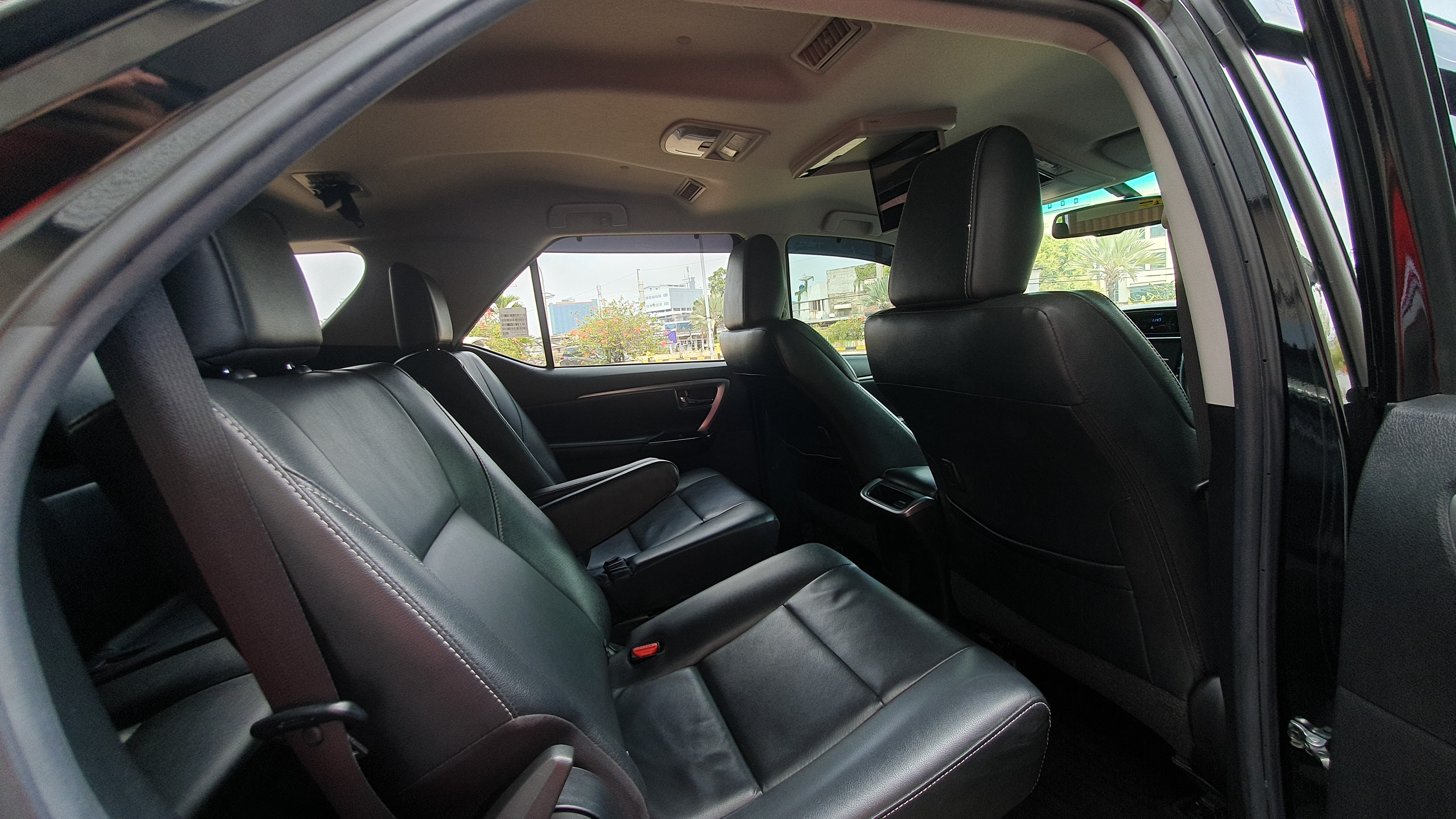 2020 Toyota Fortuner 2020 Toyota Fortuner