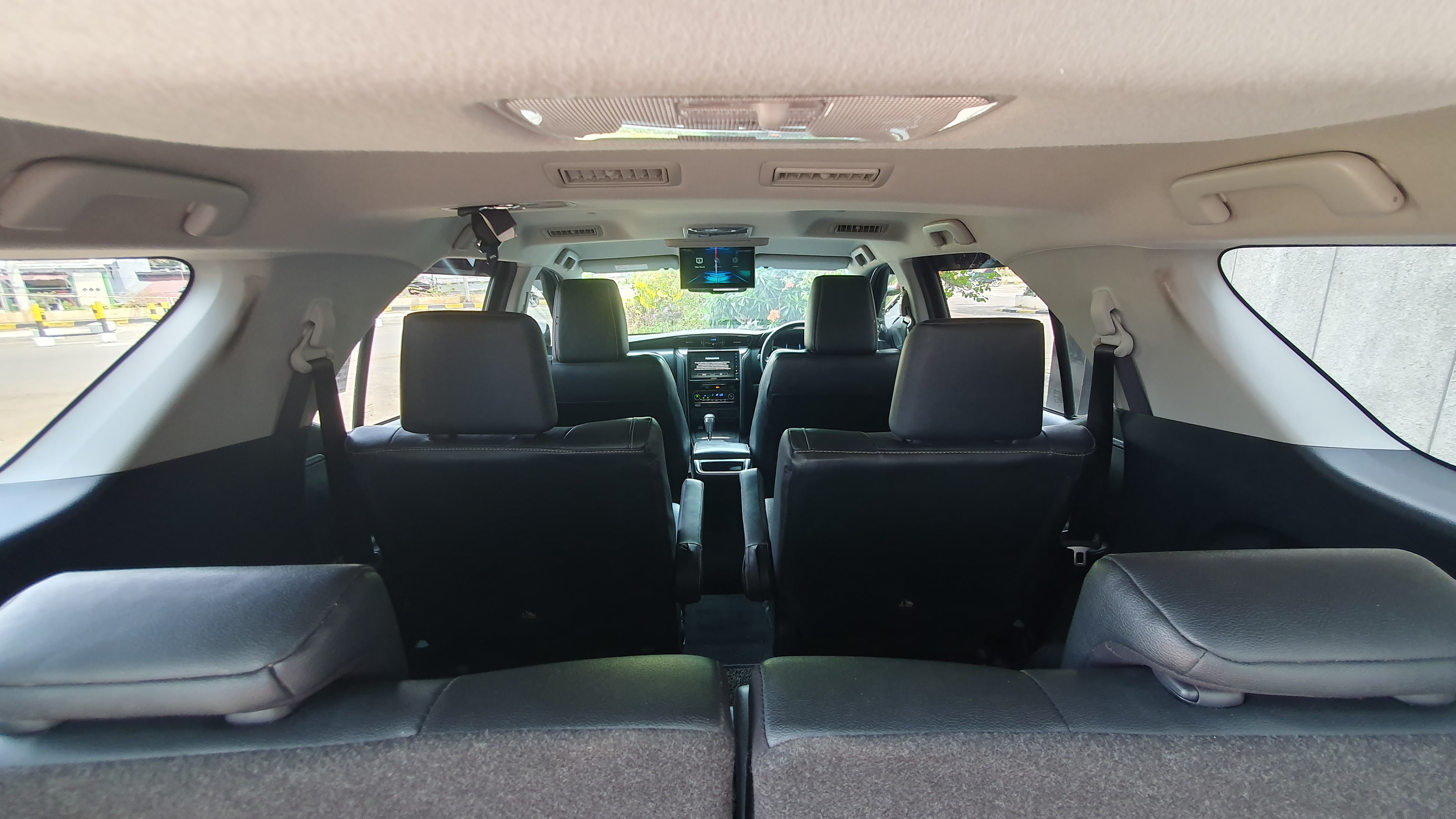 2020 Toyota Fortuner 2020 Toyota Fortuner