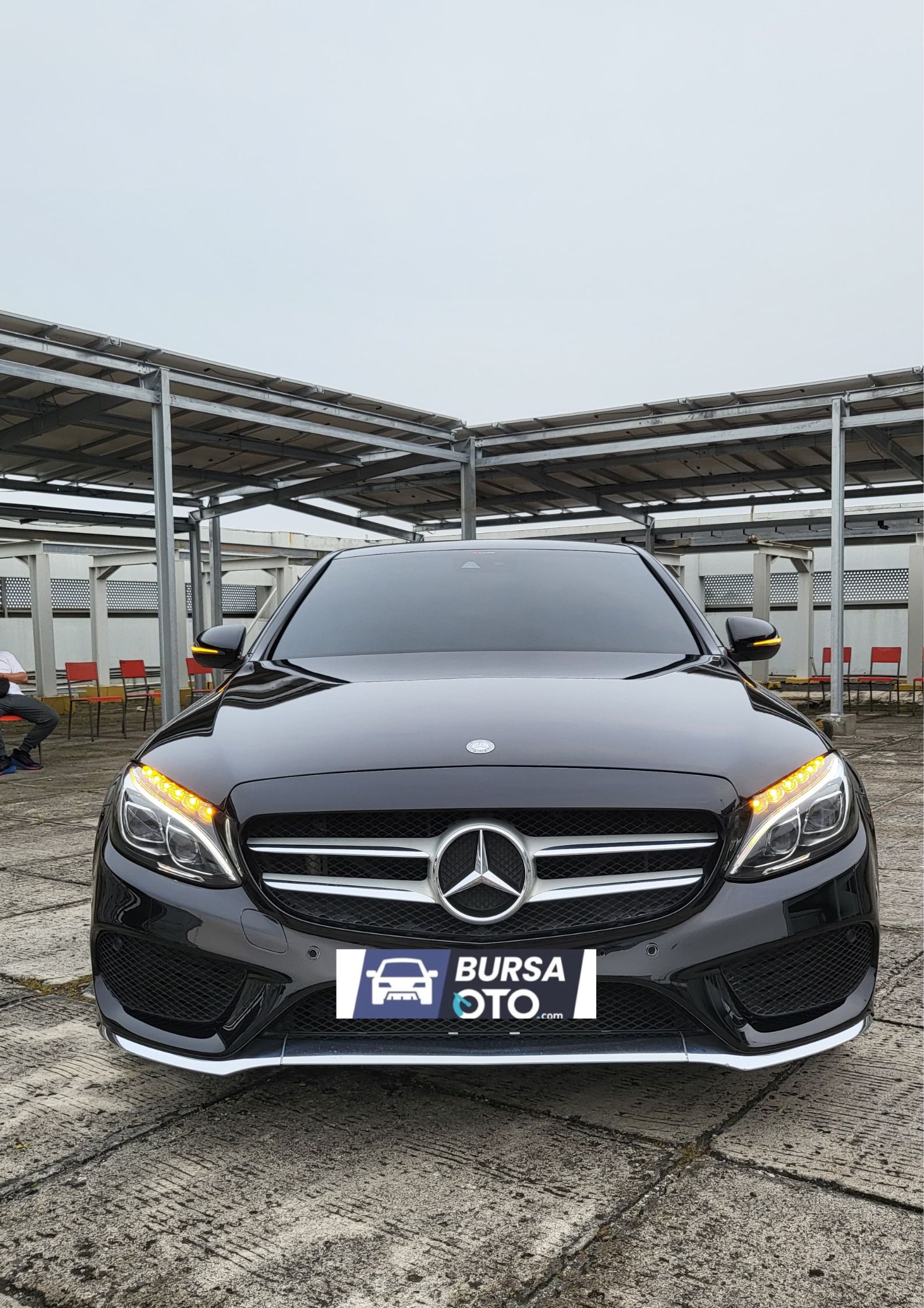 2016 Mercedes Benz C-Class Sedan 2016 Mercedes Benz C-Class Sedan