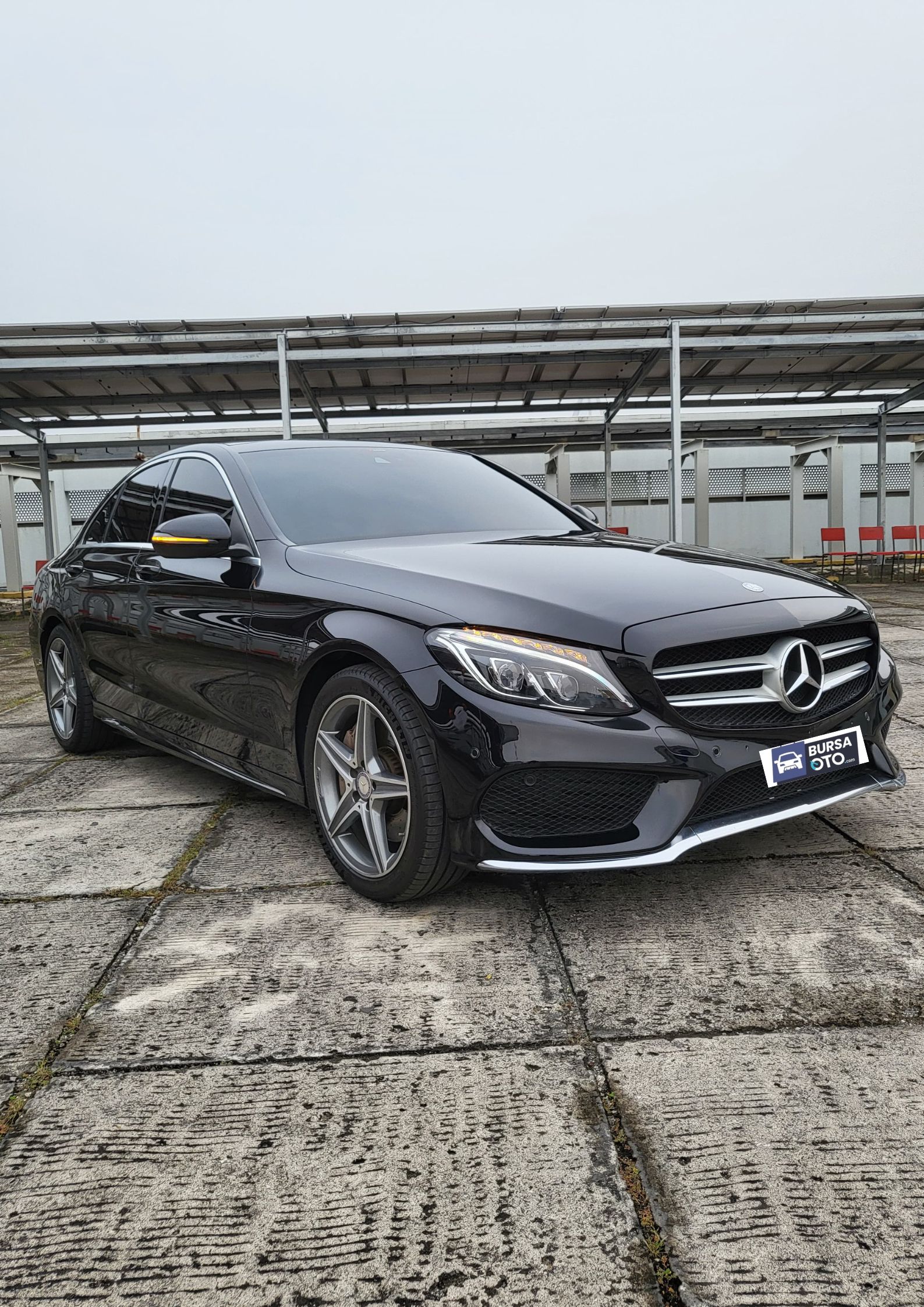 2016 Mercedes Benz C-Class Sedan 2016 Mercedes Benz C-Class Sedan