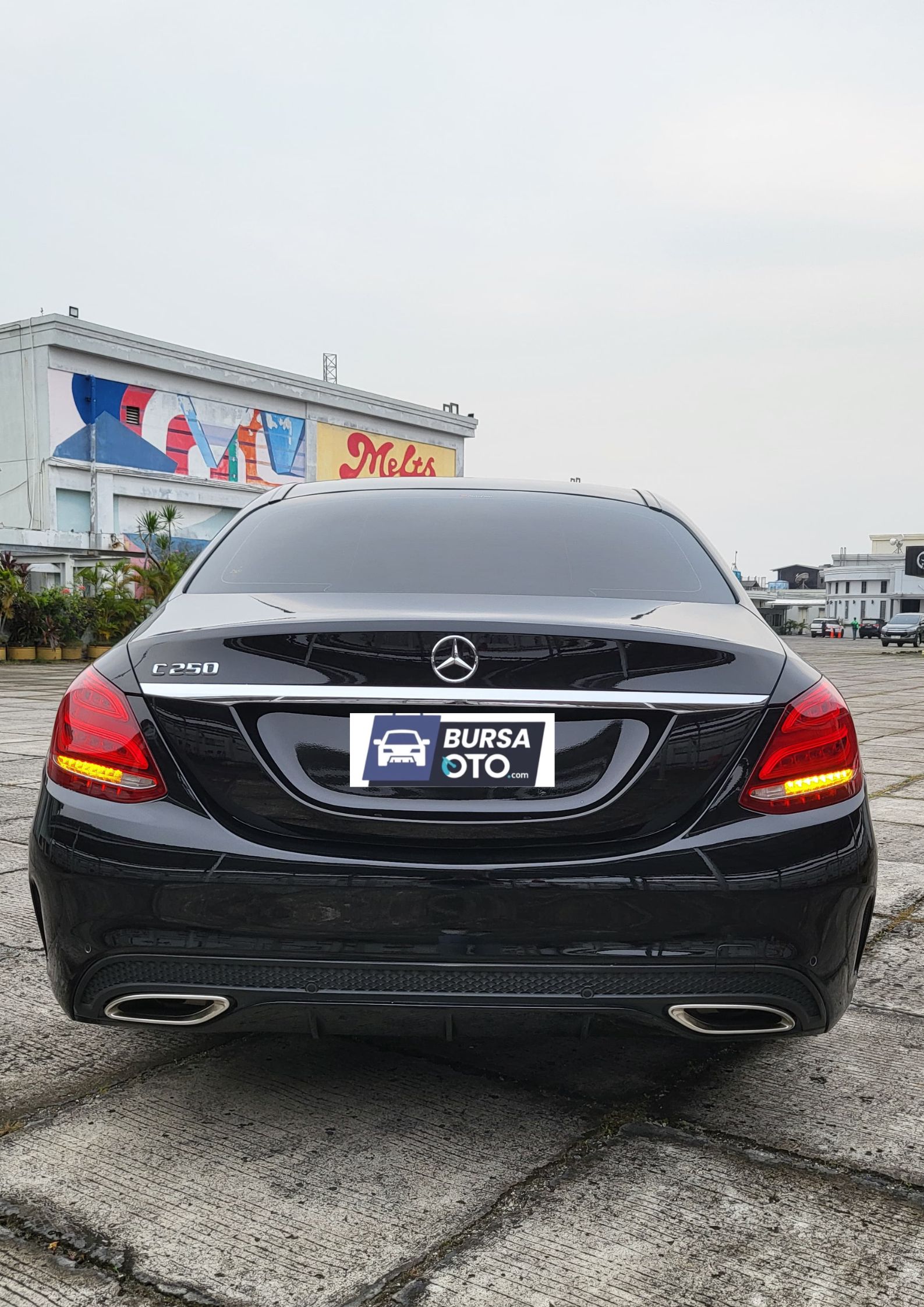 2016 Mercedes Benz C-Class Sedan 2016 Mercedes Benz C-Class Sedan