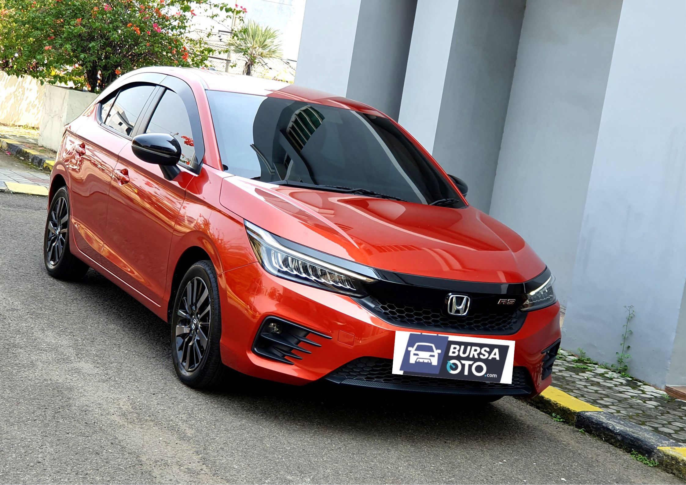 2023 Honda City Hatchback 2023 Honda City Hatchback