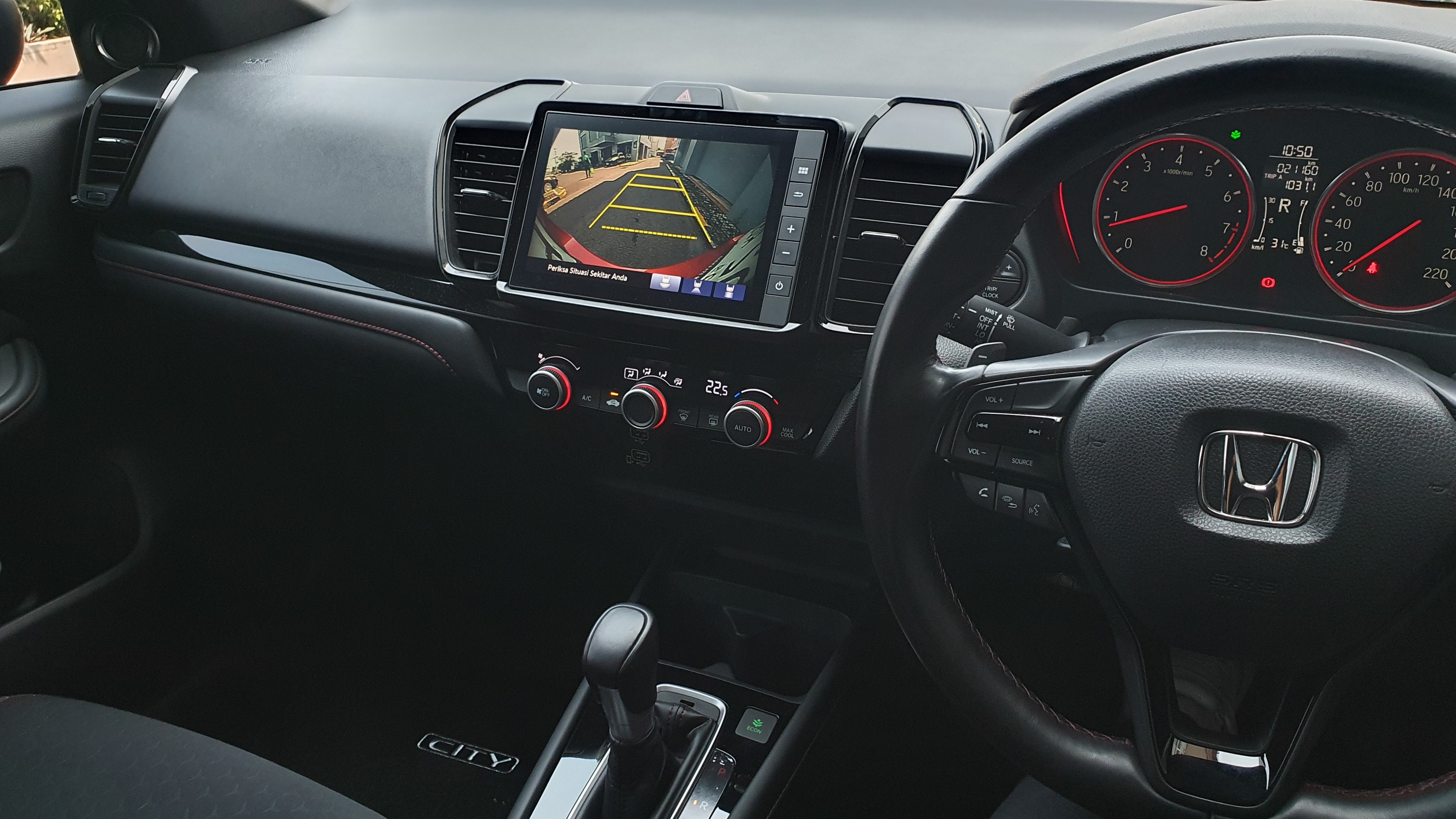 2023 Honda City Hatchback 2023 Honda City Hatchback