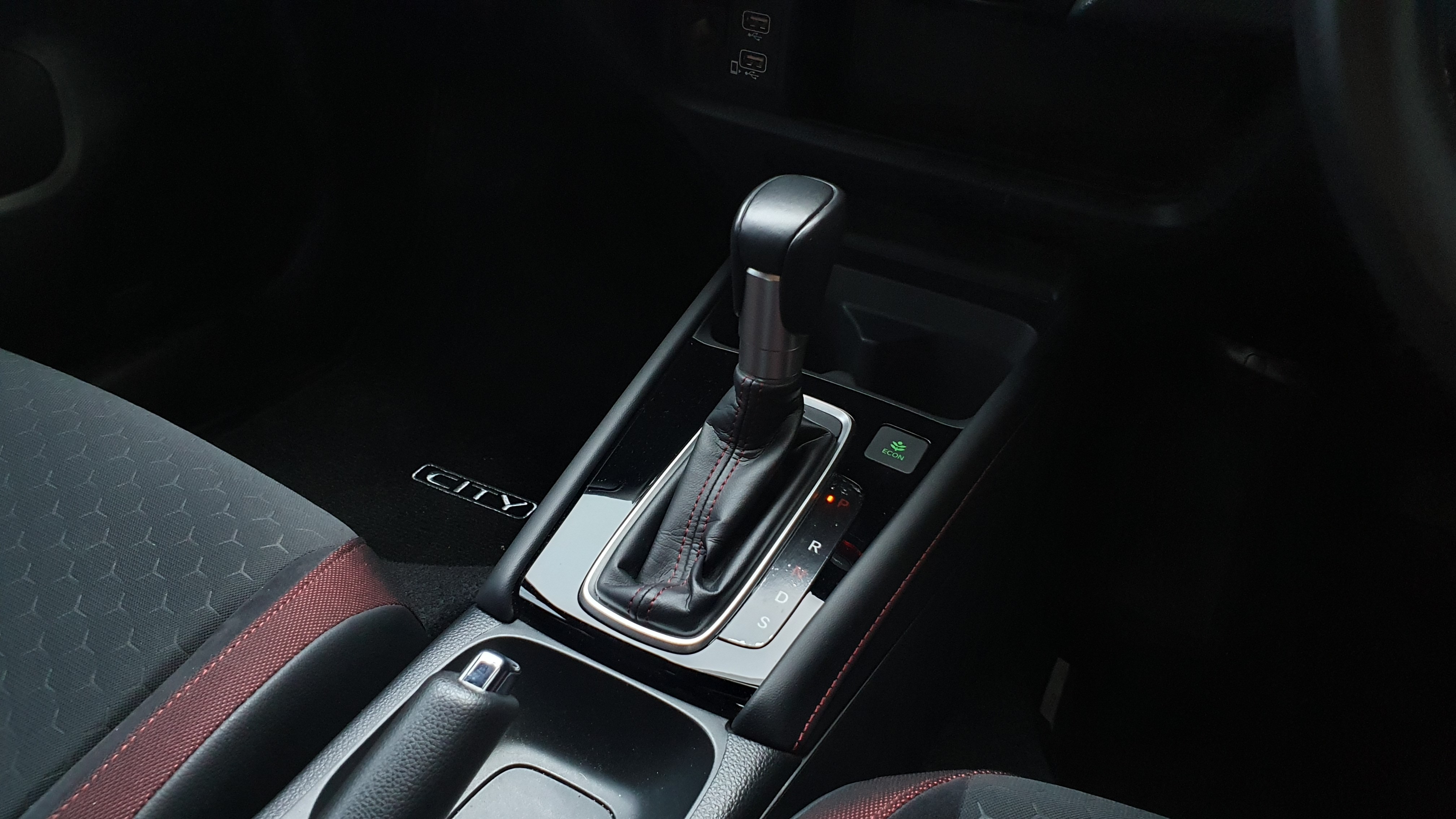 2023 Honda City Hatchback 2023 Honda City Hatchback