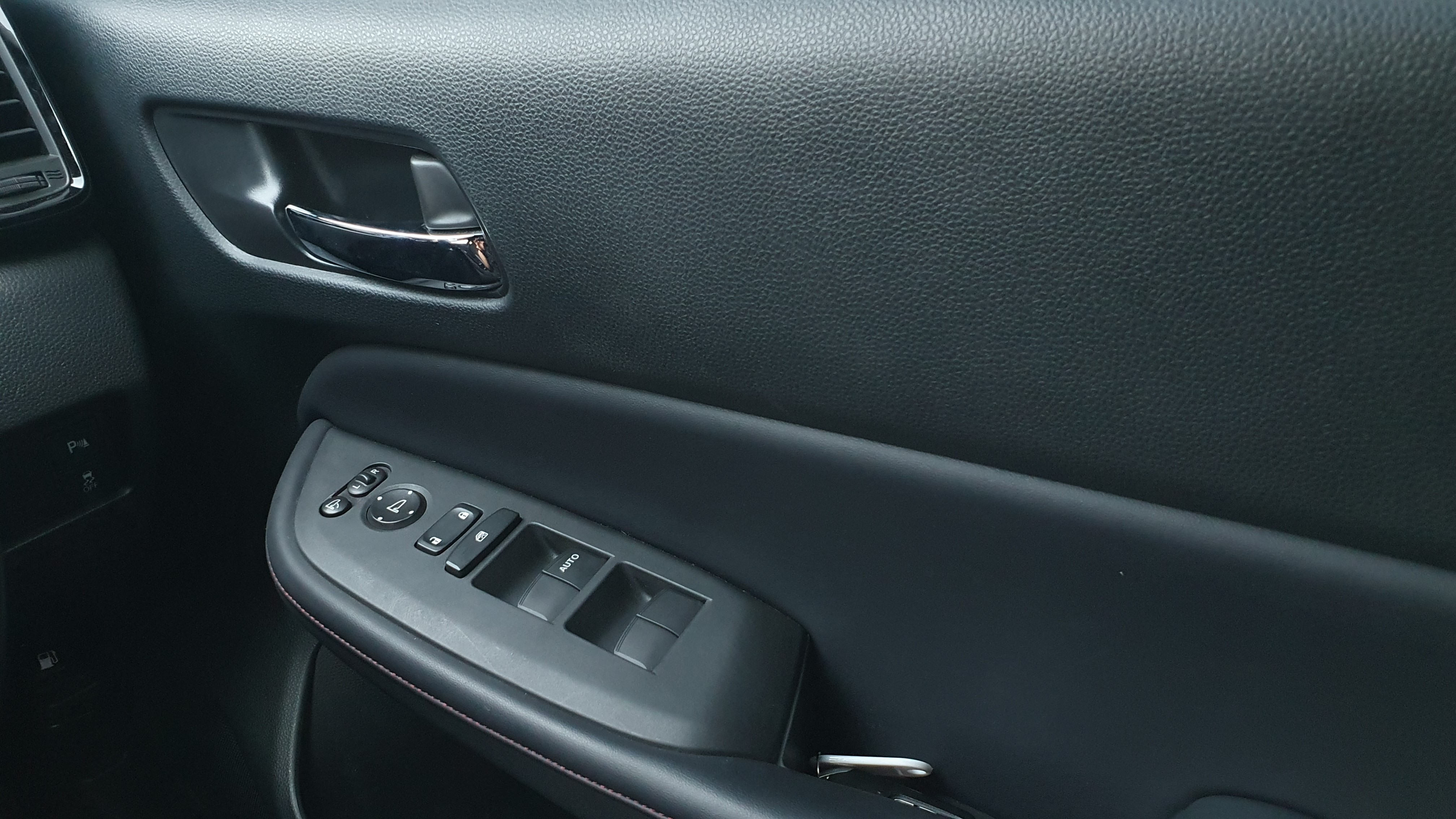 2023 Honda City Hatchback 2023 Honda City Hatchback