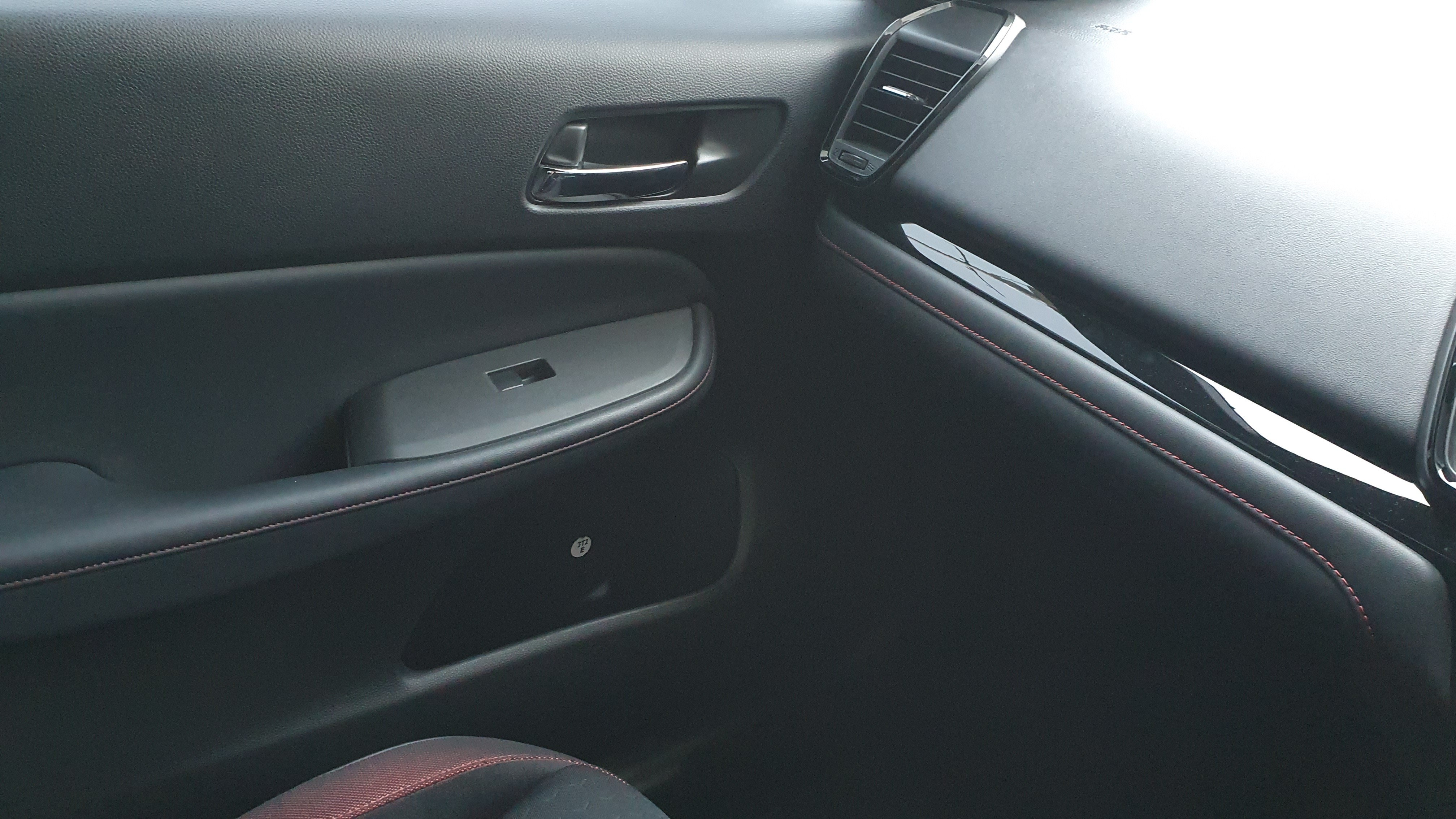 2023 Honda City Hatchback 2023 Honda City Hatchback