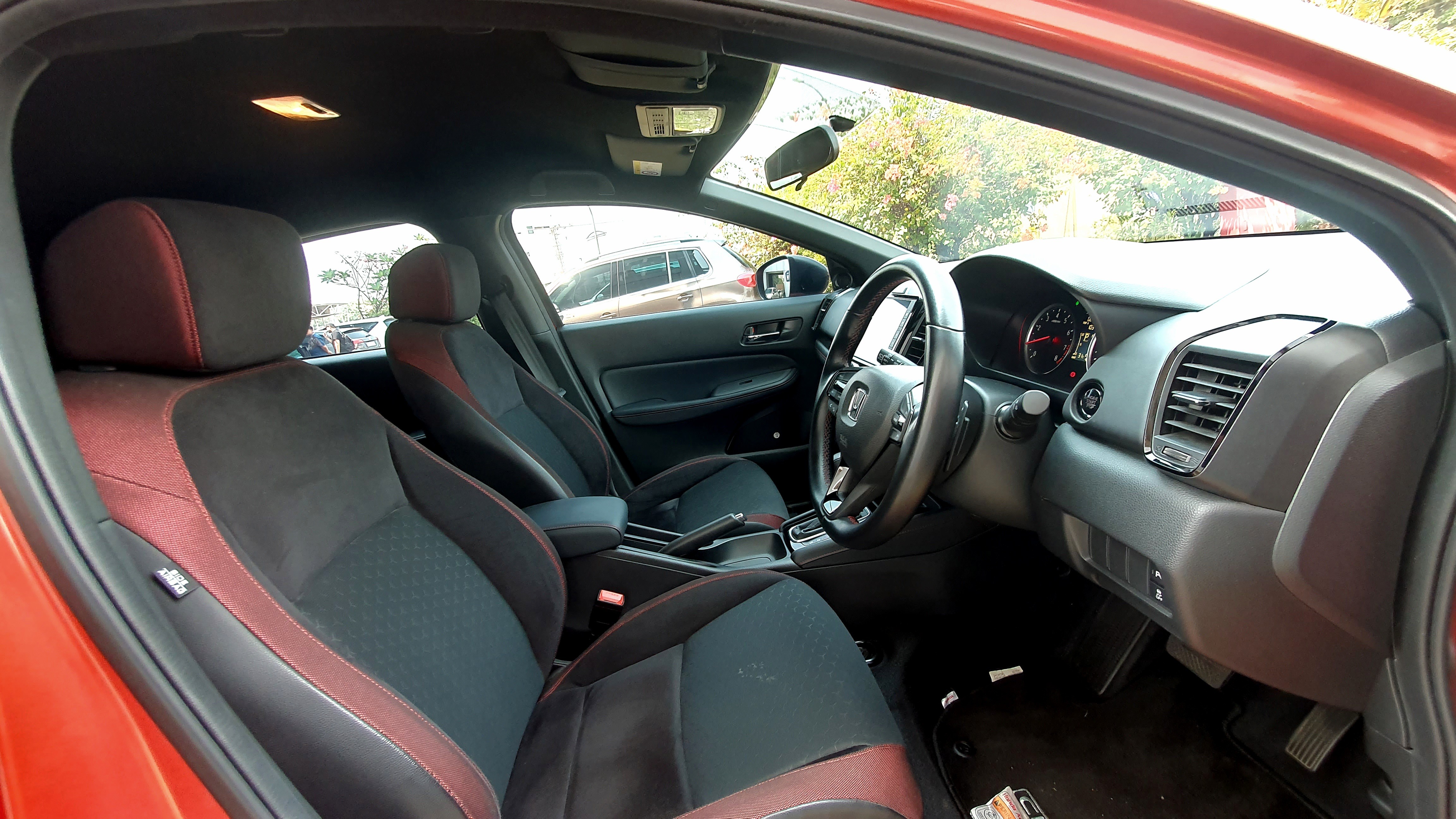 2023 Honda City Hatchback 2023 Honda City Hatchback