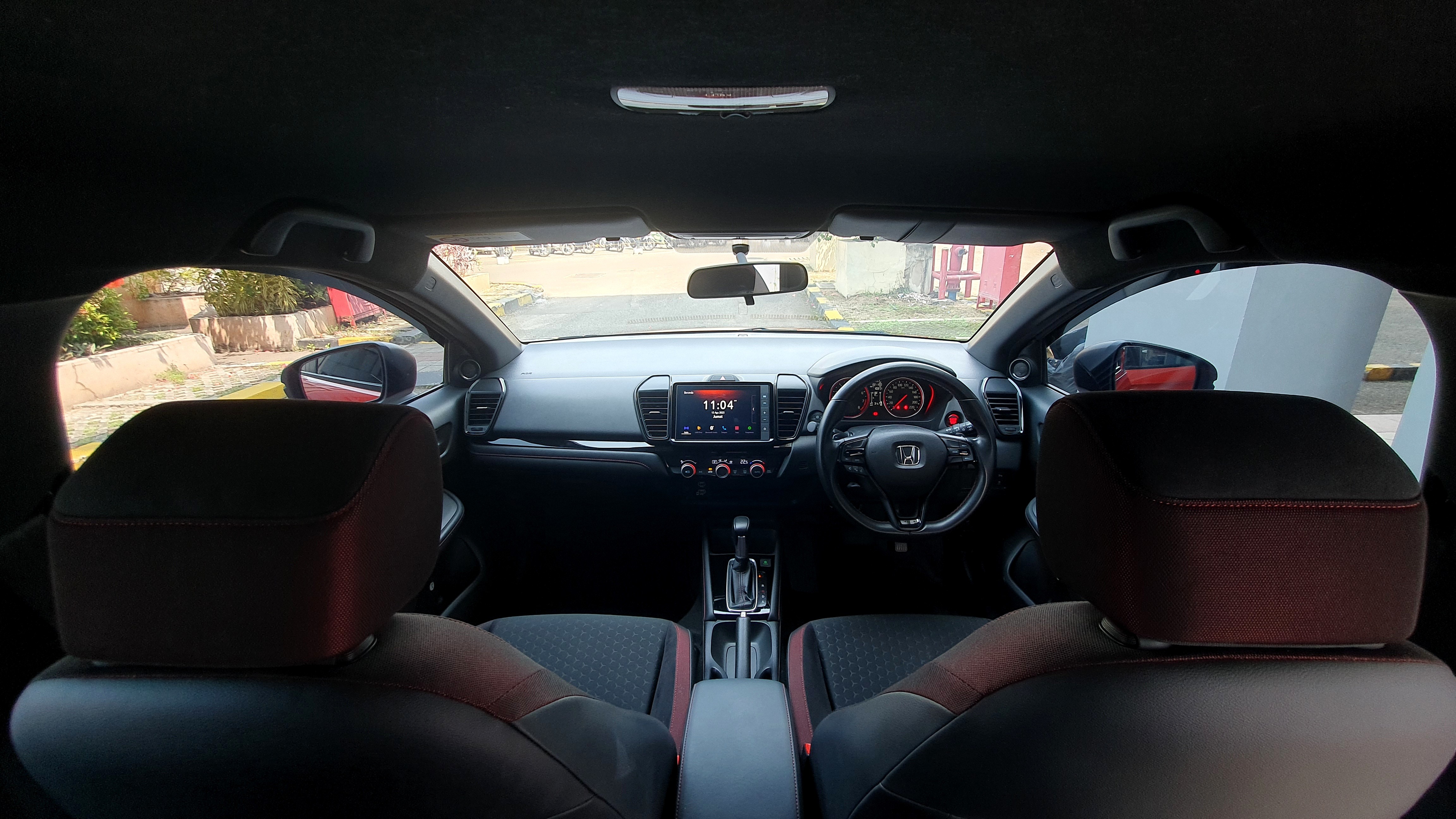 2023 Honda City Hatchback 2023 Honda City Hatchback