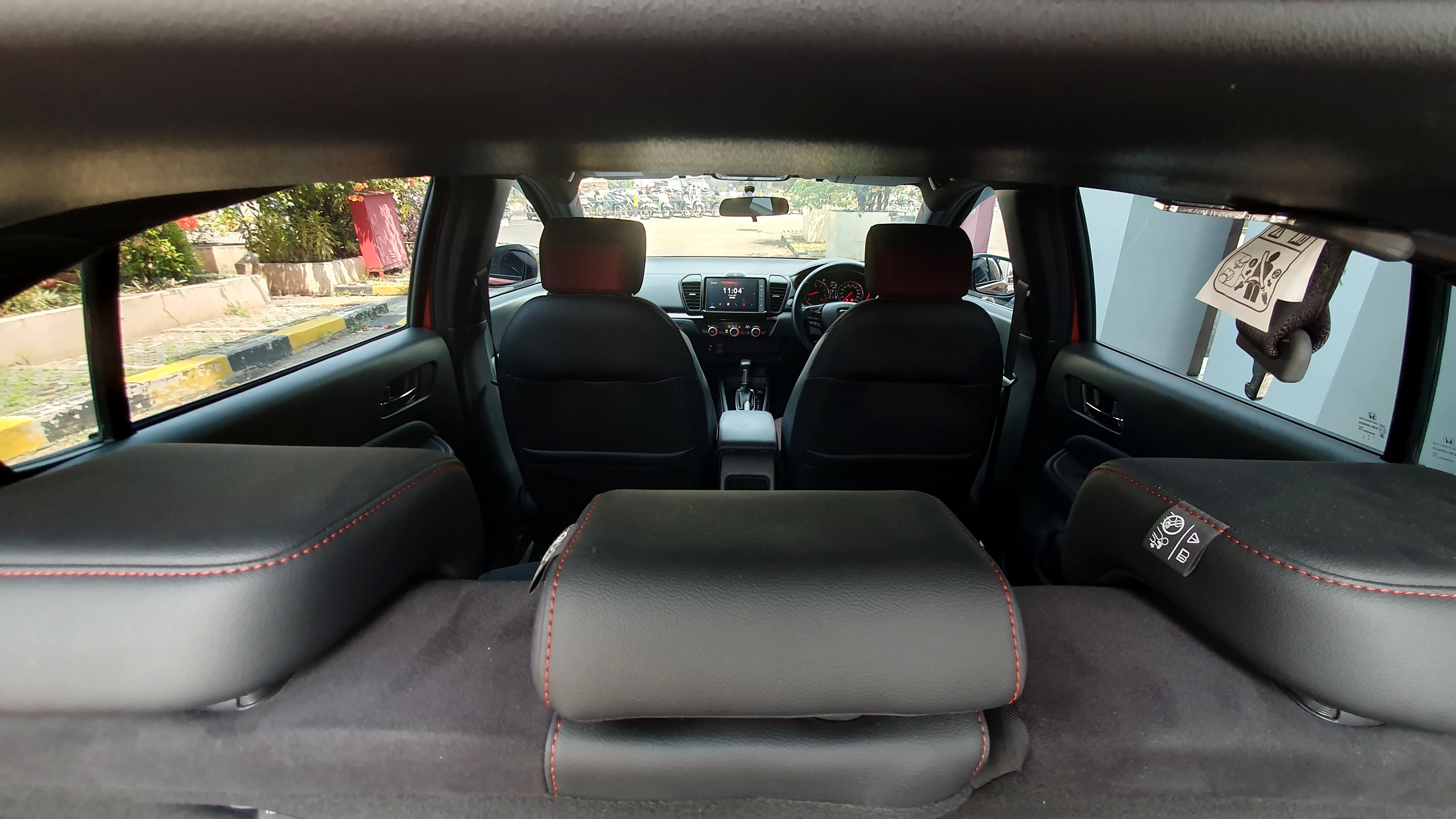 2023 Honda City Hatchback 2023 Honda City Hatchback