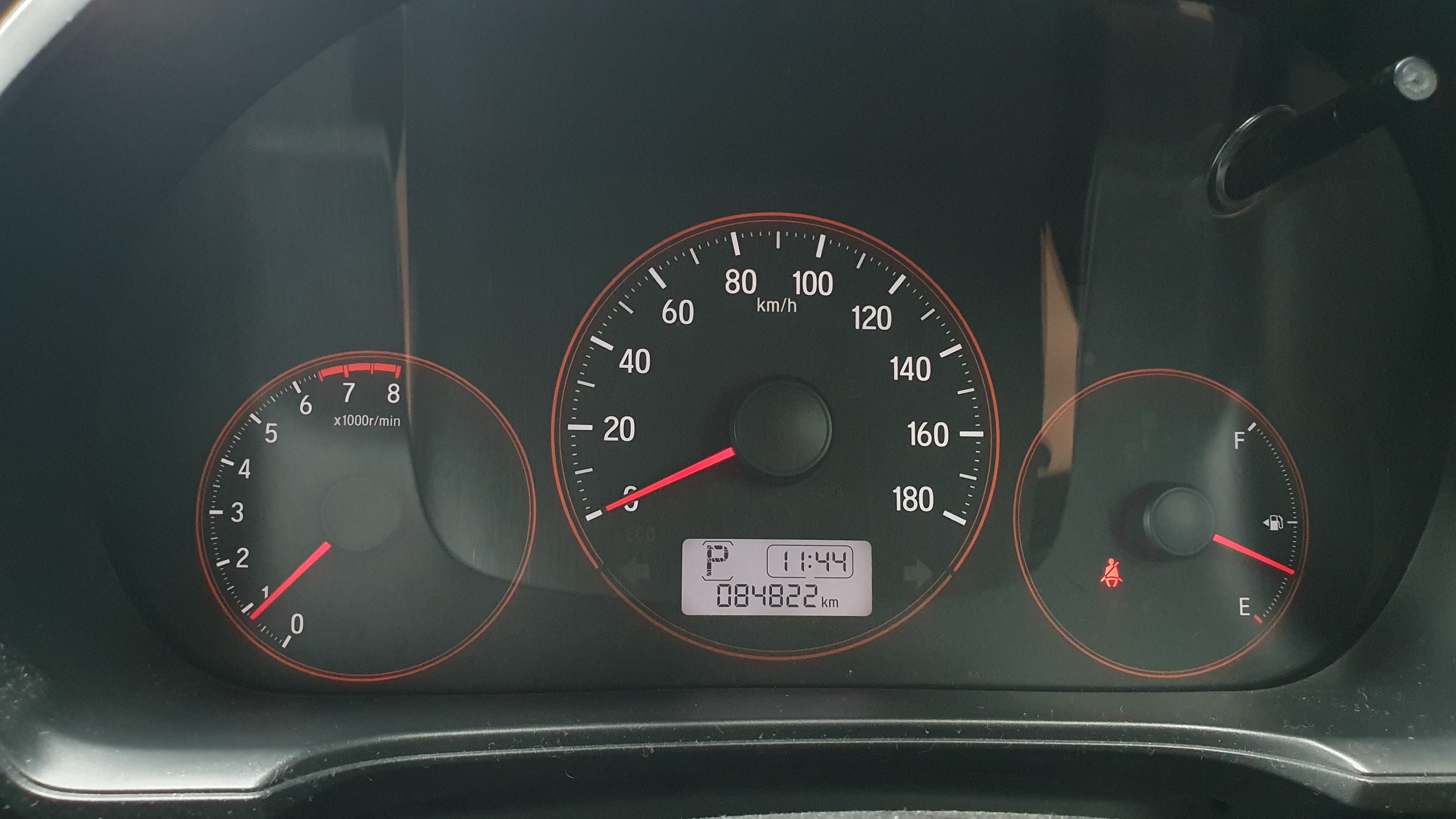 2016 Honda Brio 2016 Honda Brio