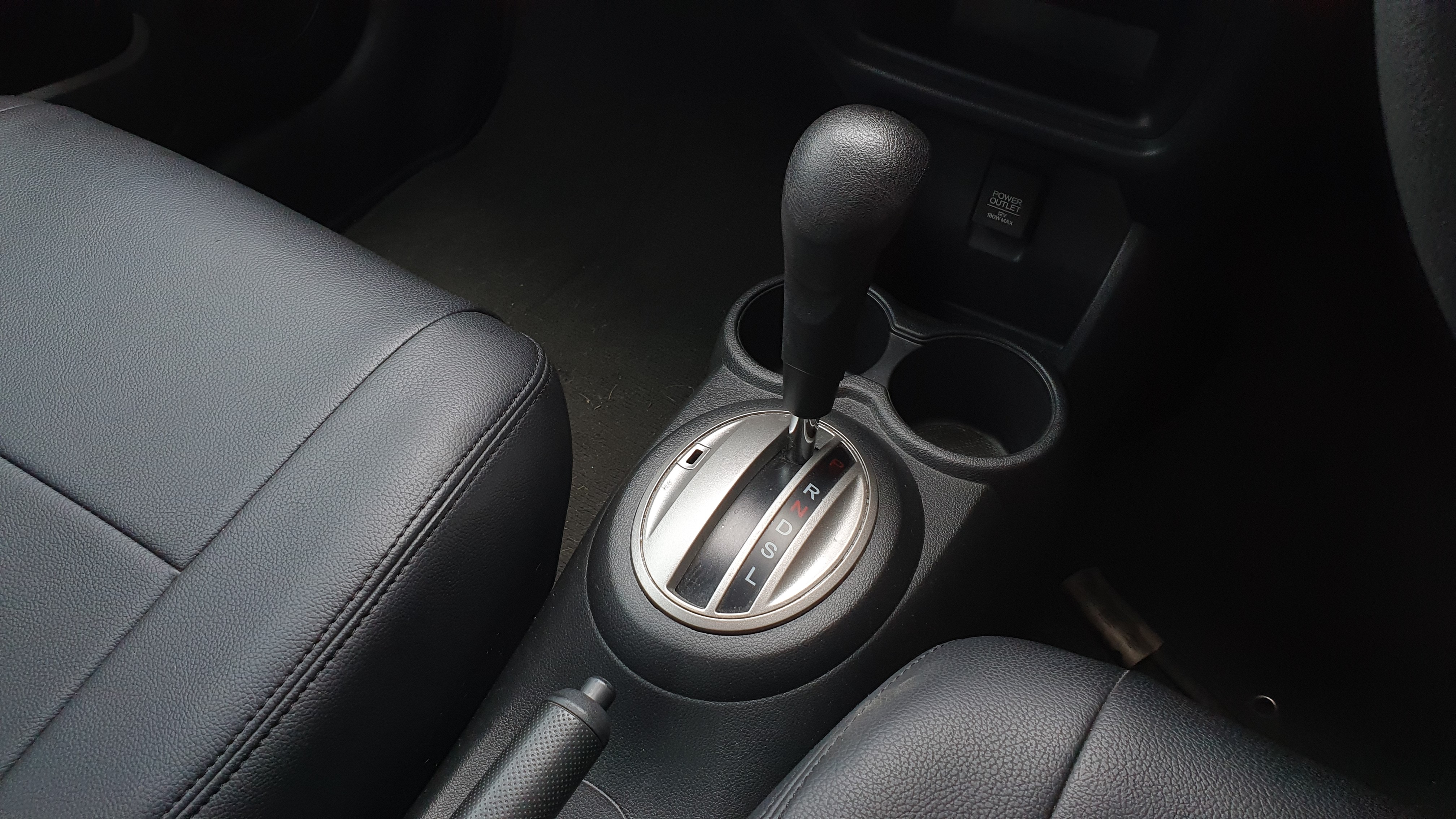 2016 Honda Brio 2016 Honda Brio