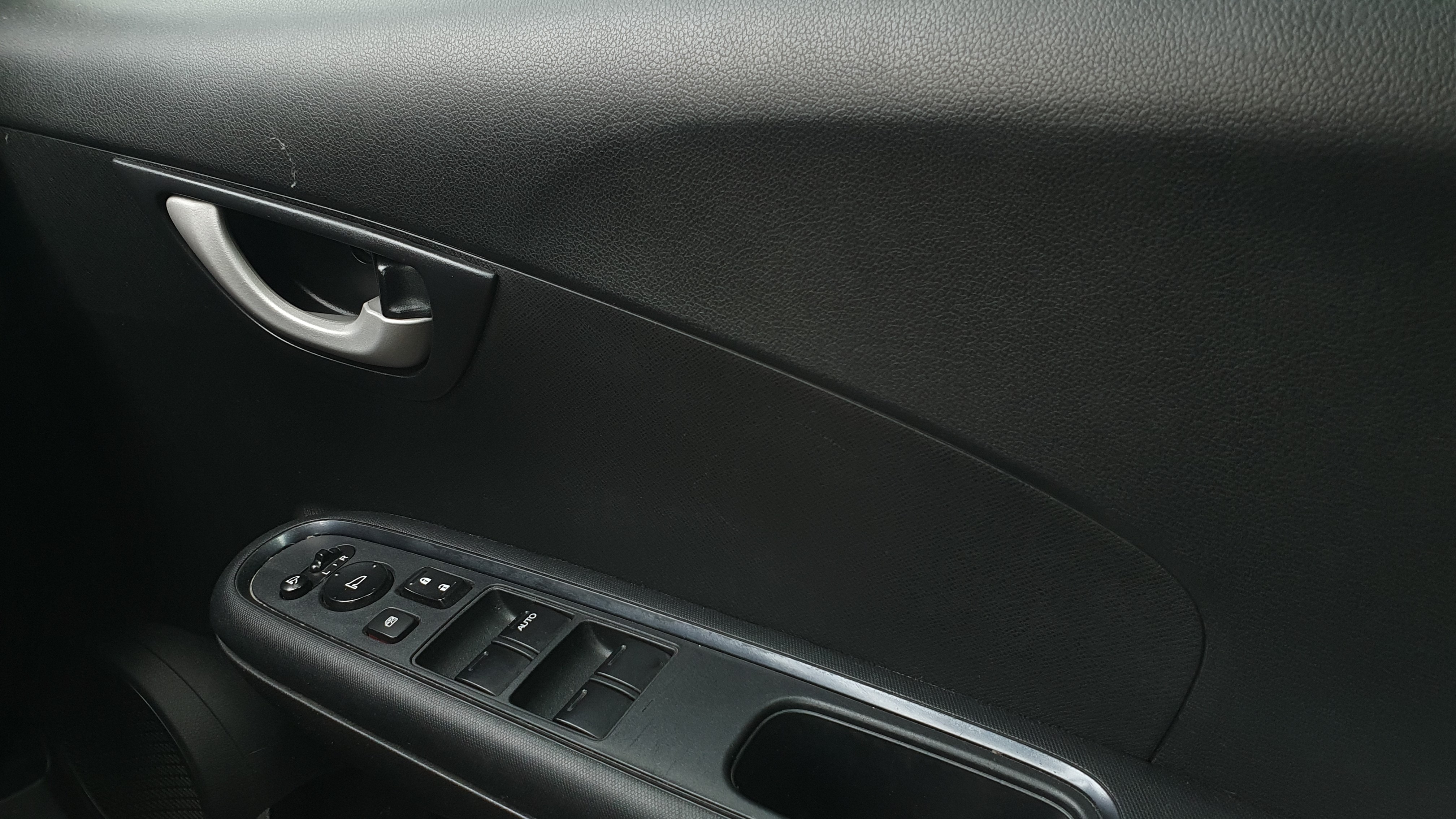 2016 Honda Brio 2016 Honda Brio