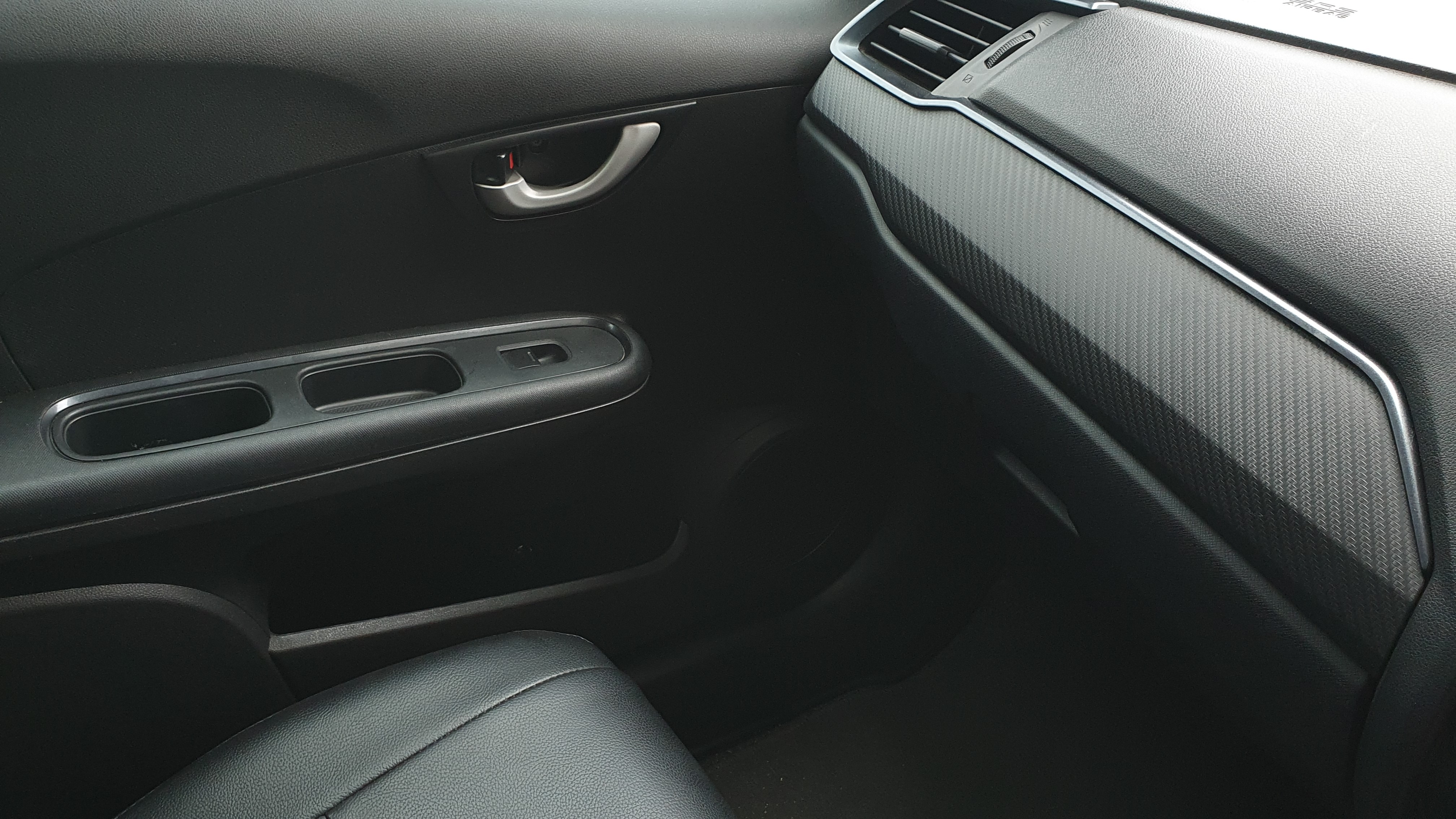 2016 Honda Brio 2016 Honda Brio