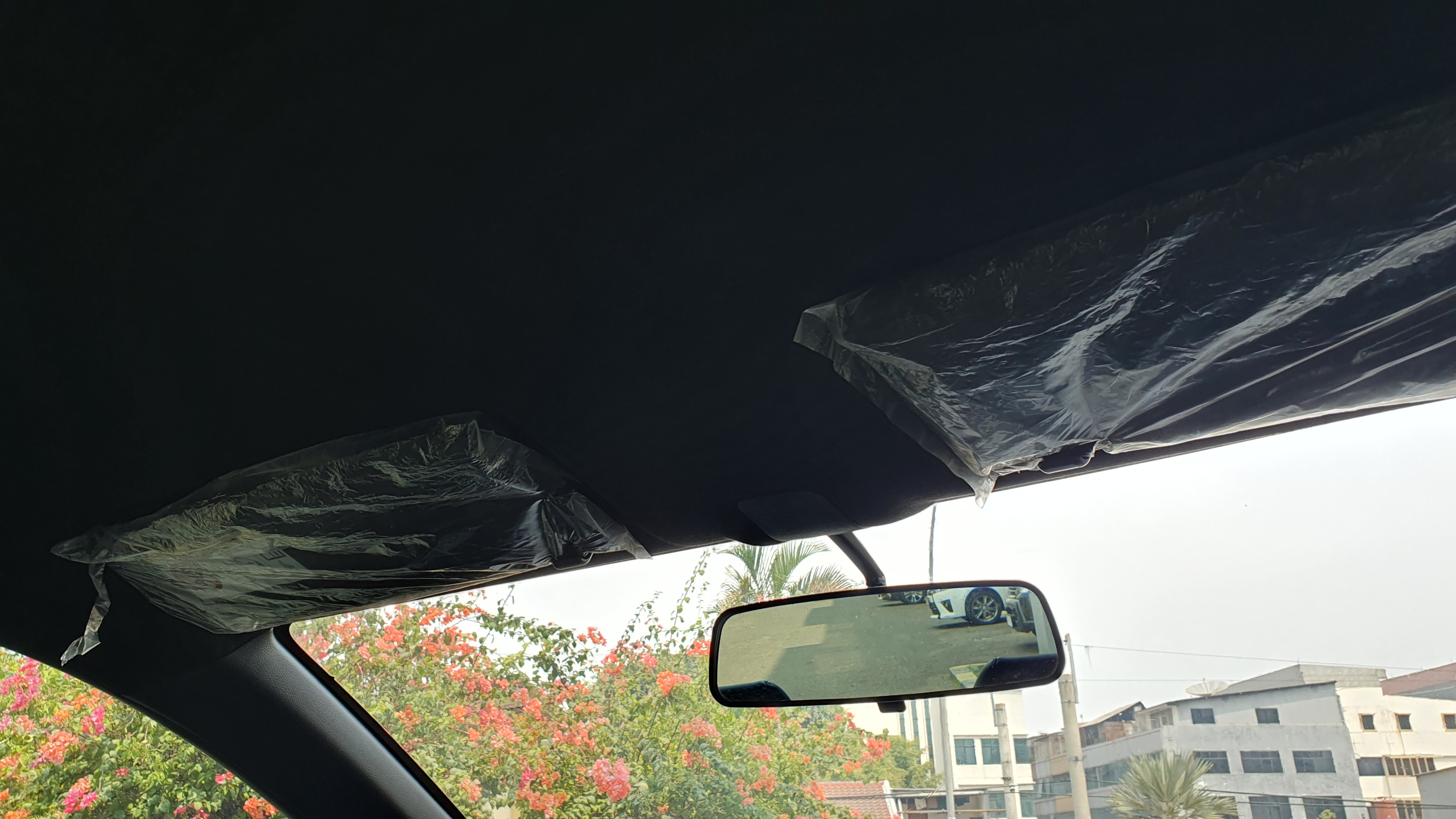 2016 Honda Brio 2016 Honda Brio