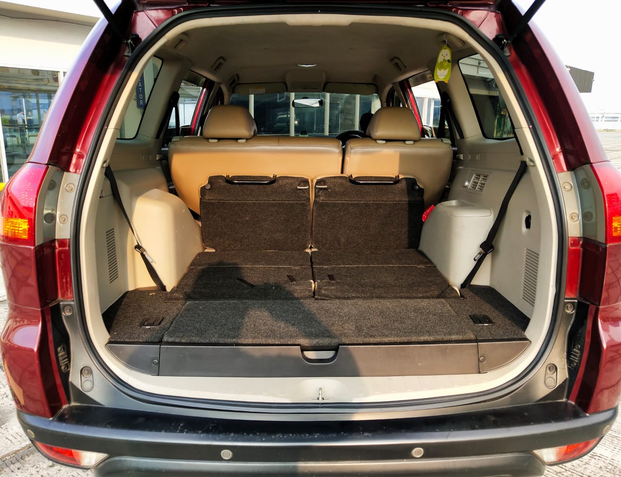 2017 Toyota Kijang Innova 2017 Toyota Kijang Innova