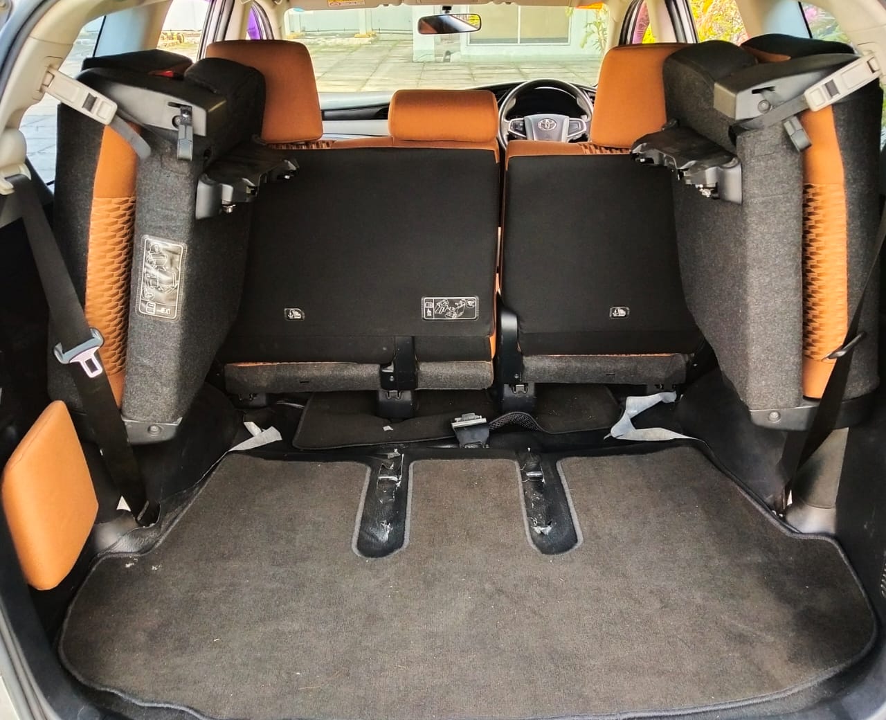 2017 Toyota Kijang Innova 2017 Toyota Kijang Innova