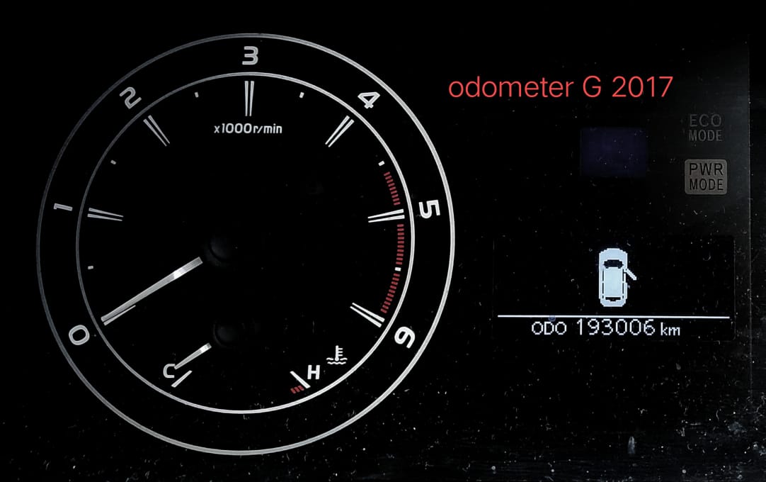 2017 Toyota Kijang Innova 2017 Toyota Kijang Innova