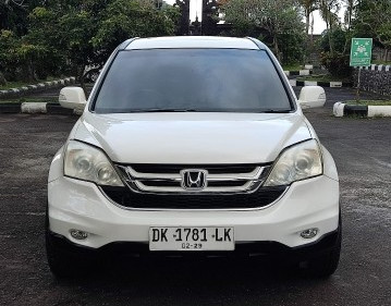 Second Hand 2011 Honda CR-V Second Hand 2011 Honda CR-V