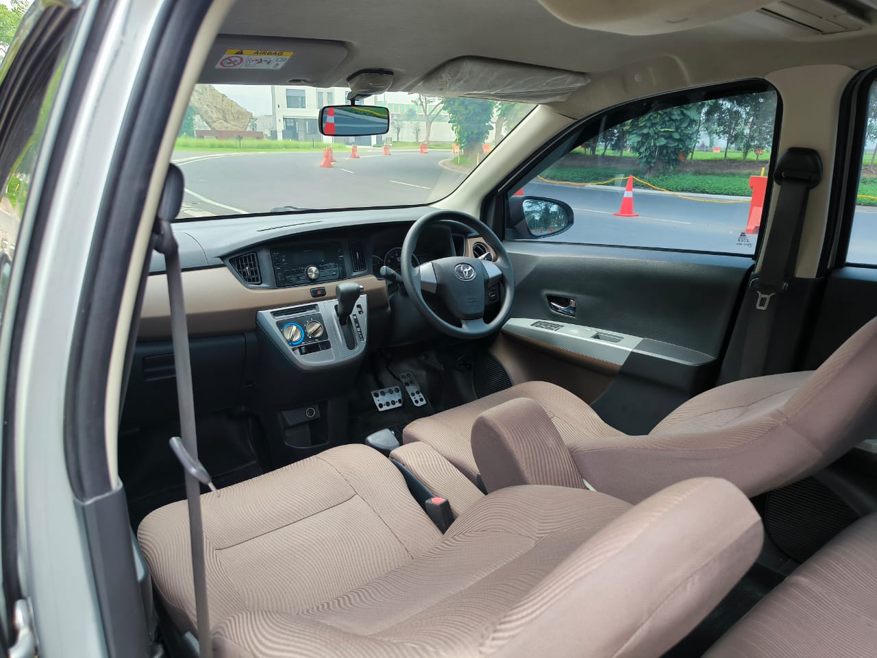 2017 Toyota Calya 2017 Toyota Calya