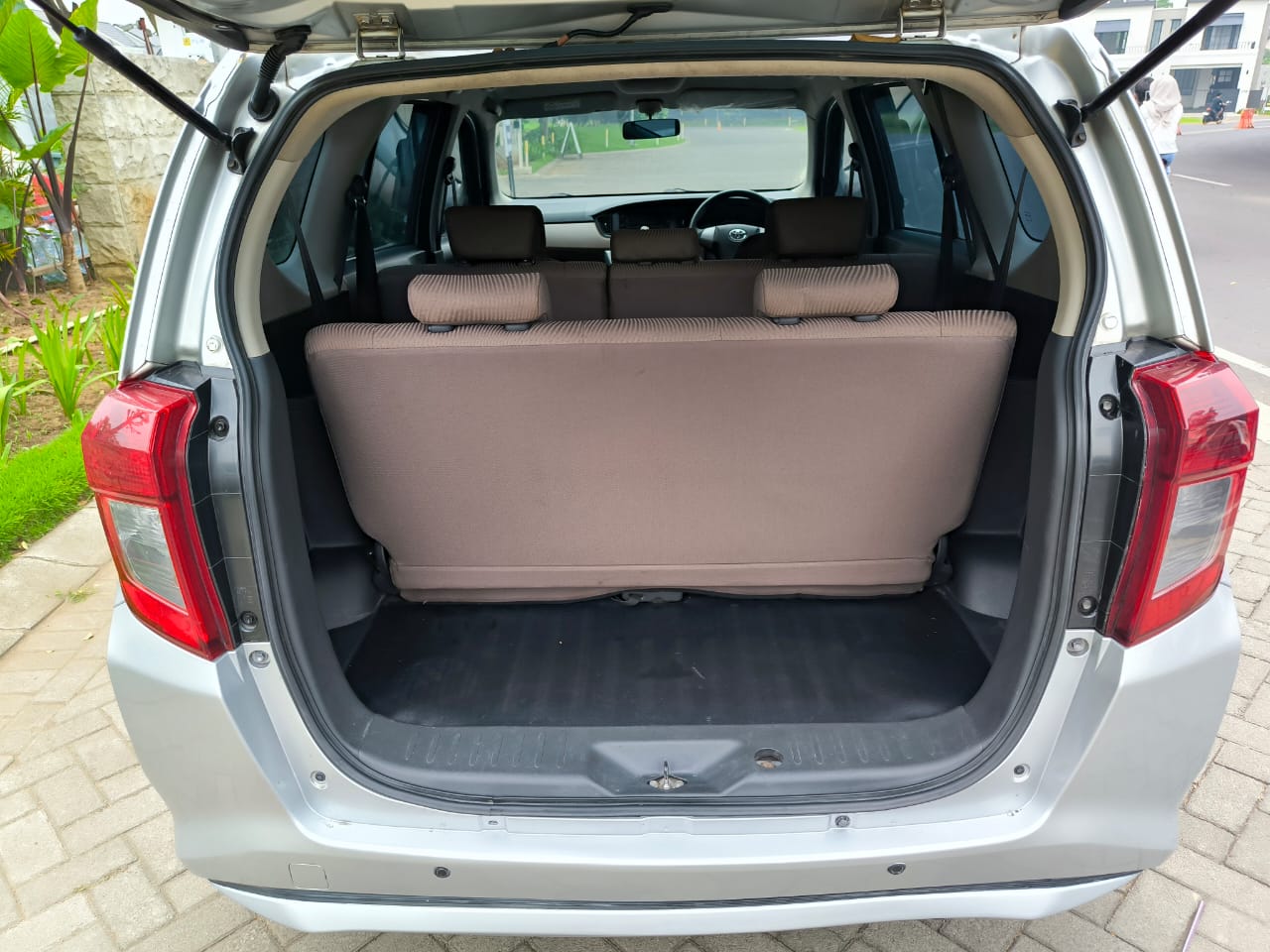 2017 Toyota Calya 2017 Toyota Calya