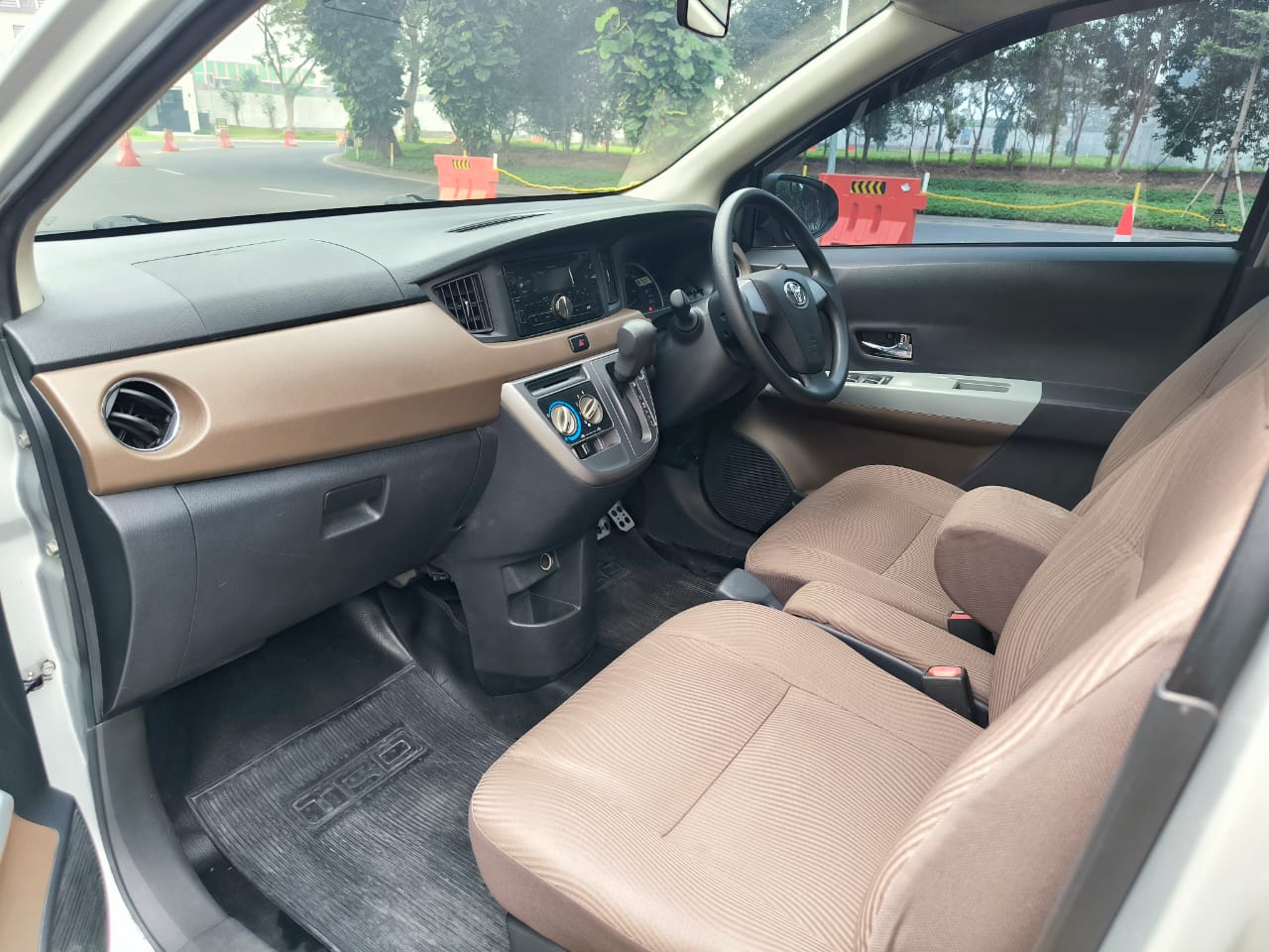 2017 Toyota Calya 2017 Toyota Calya
