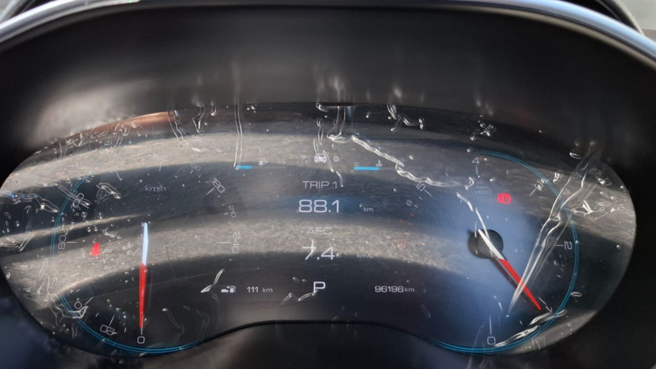 2021 Wuling Almaz RS 2021 Wuling Almaz RS