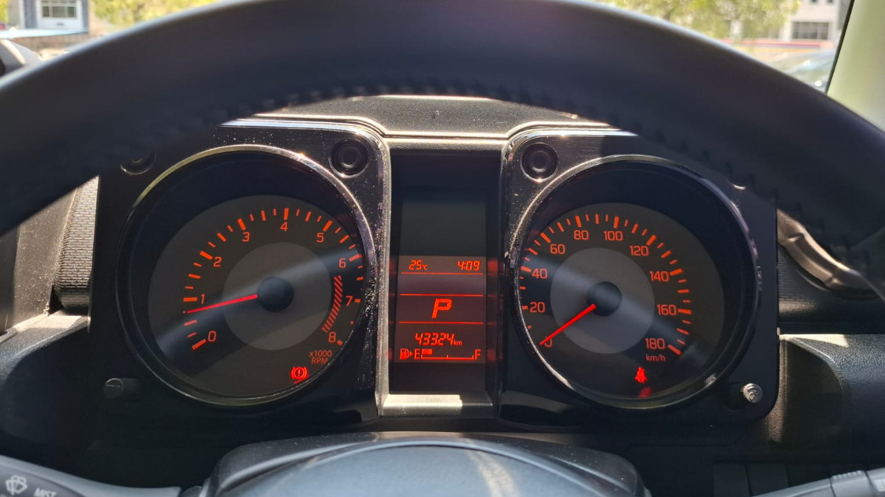 2022 Suzuki Jimny 2022 Suzuki Jimny