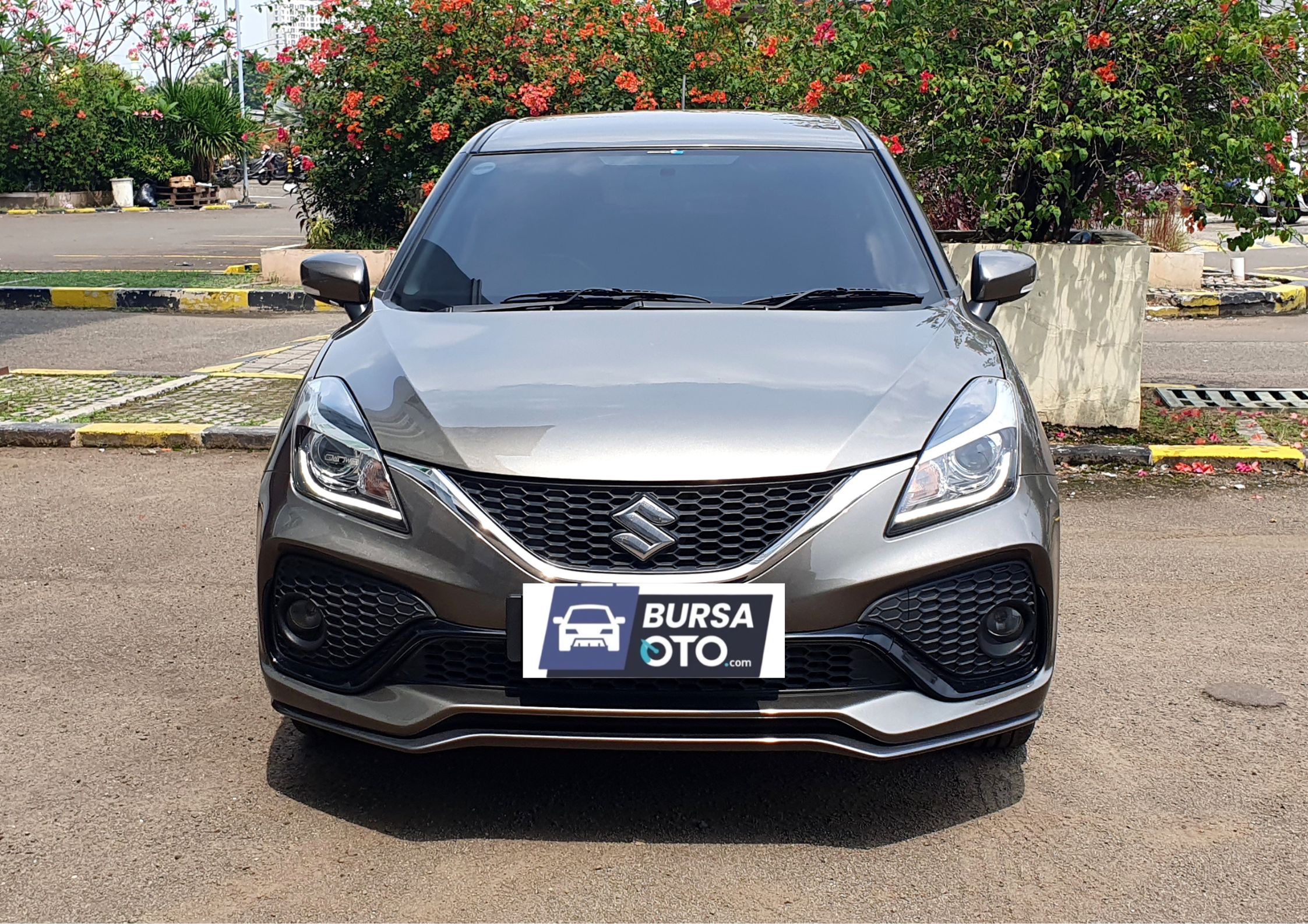 2020 Suzuki Baleno Bekas 2020 Suzuki Baleno Bekas