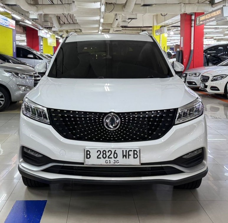 2024 DFSK Glory i-Auto Bekas 2024 DFSK Glory i-Auto Bekas