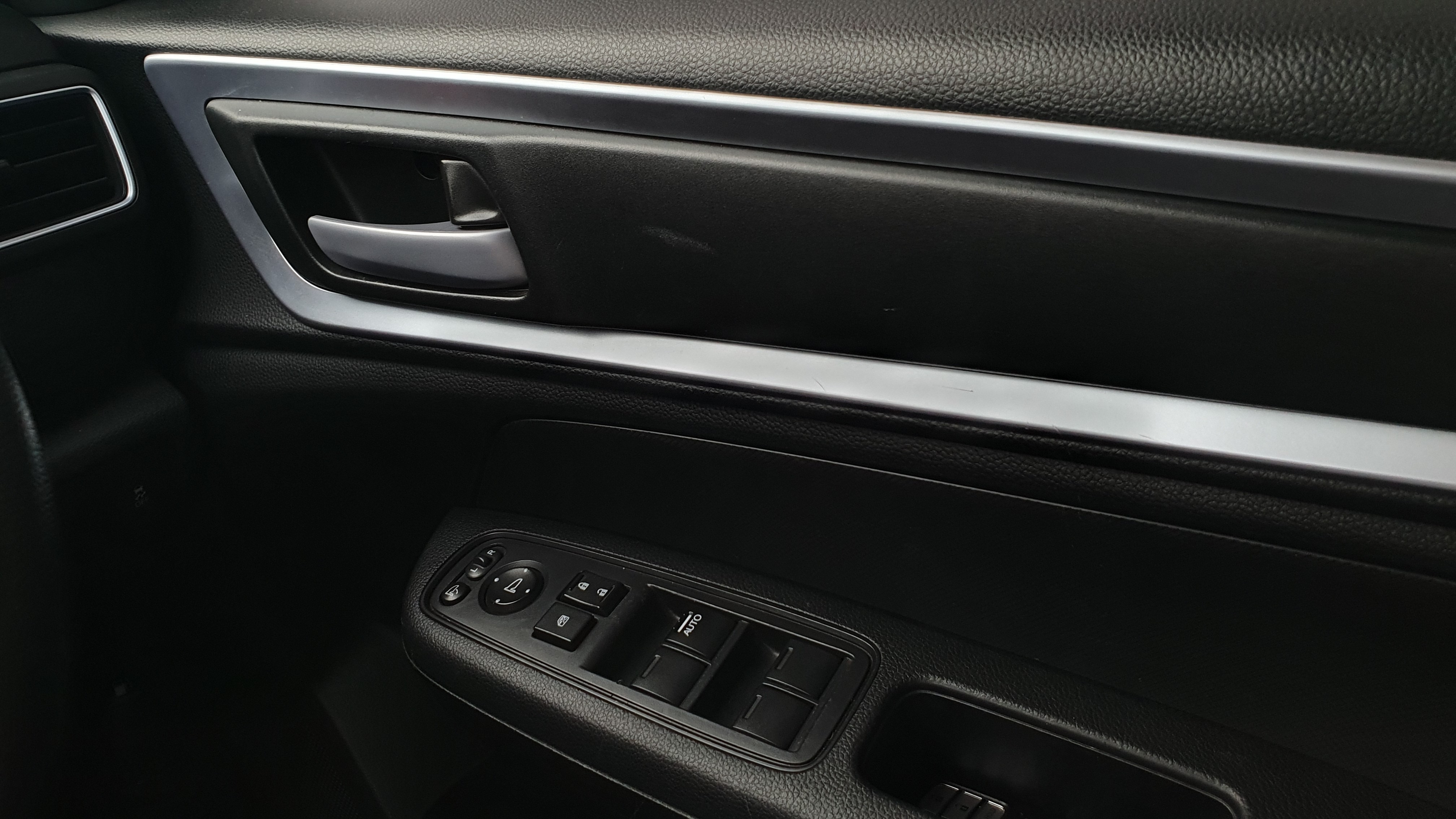 2022 Honda WR-V 2022 Honda WR-V