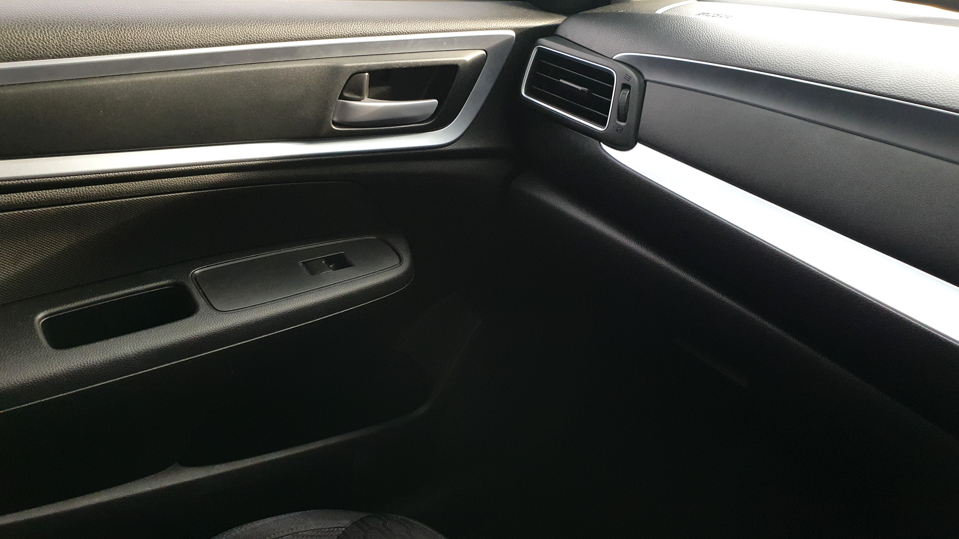 2022 Honda WR-V 2022 Honda WR-V