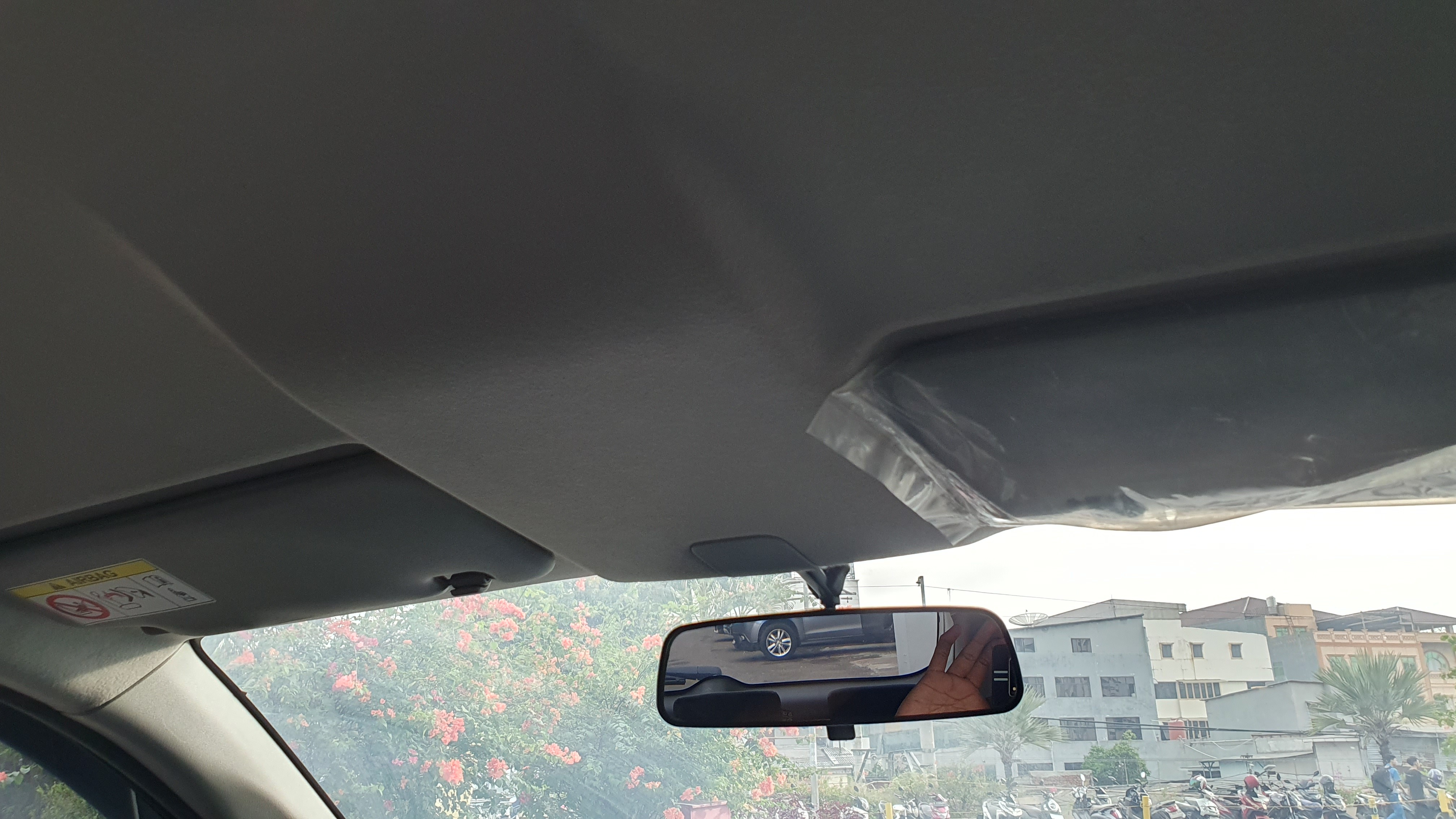 2022 Honda WR-V 2022 Honda WR-V