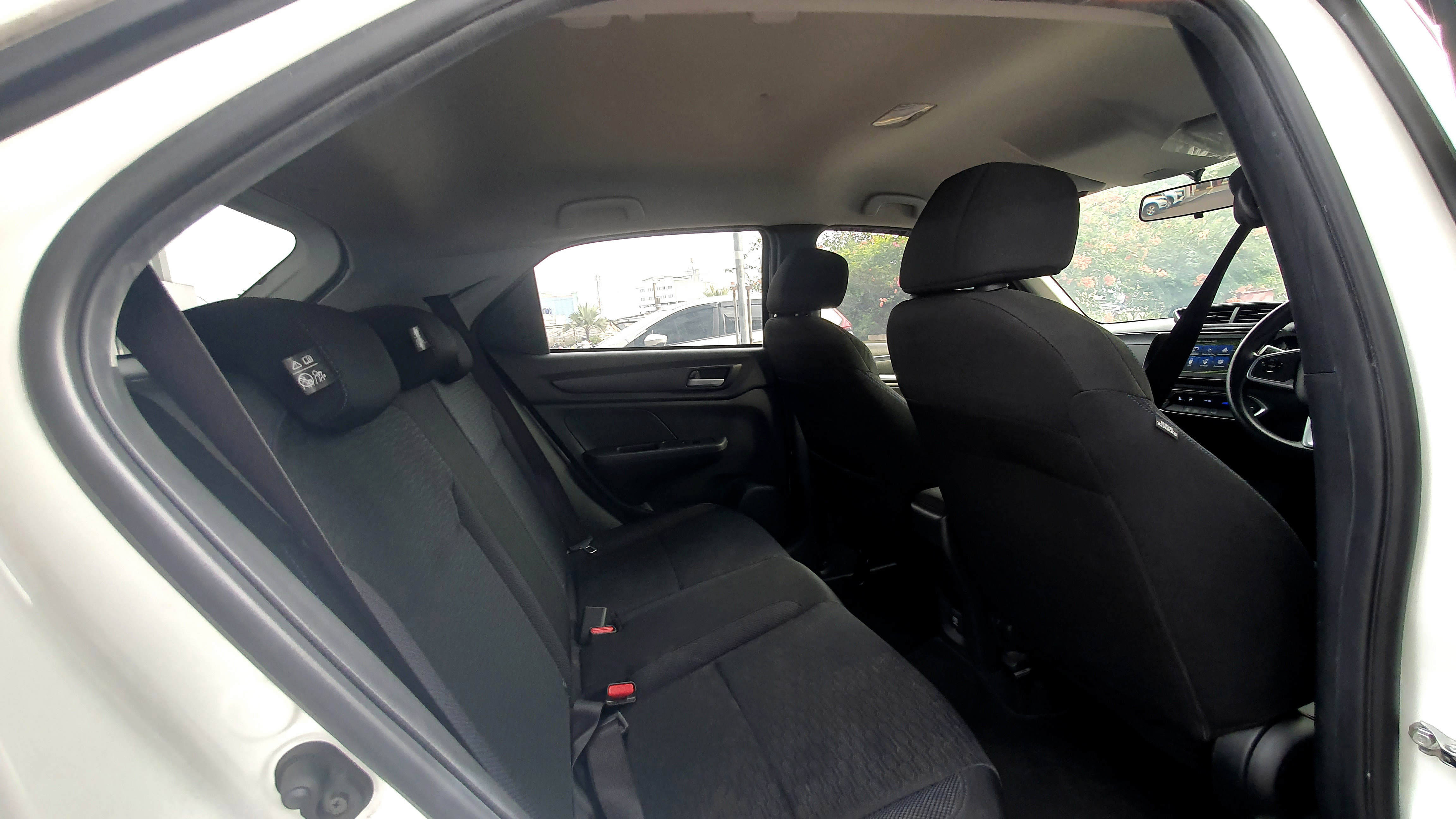 2022 Honda WR-V 2022 Honda WR-V