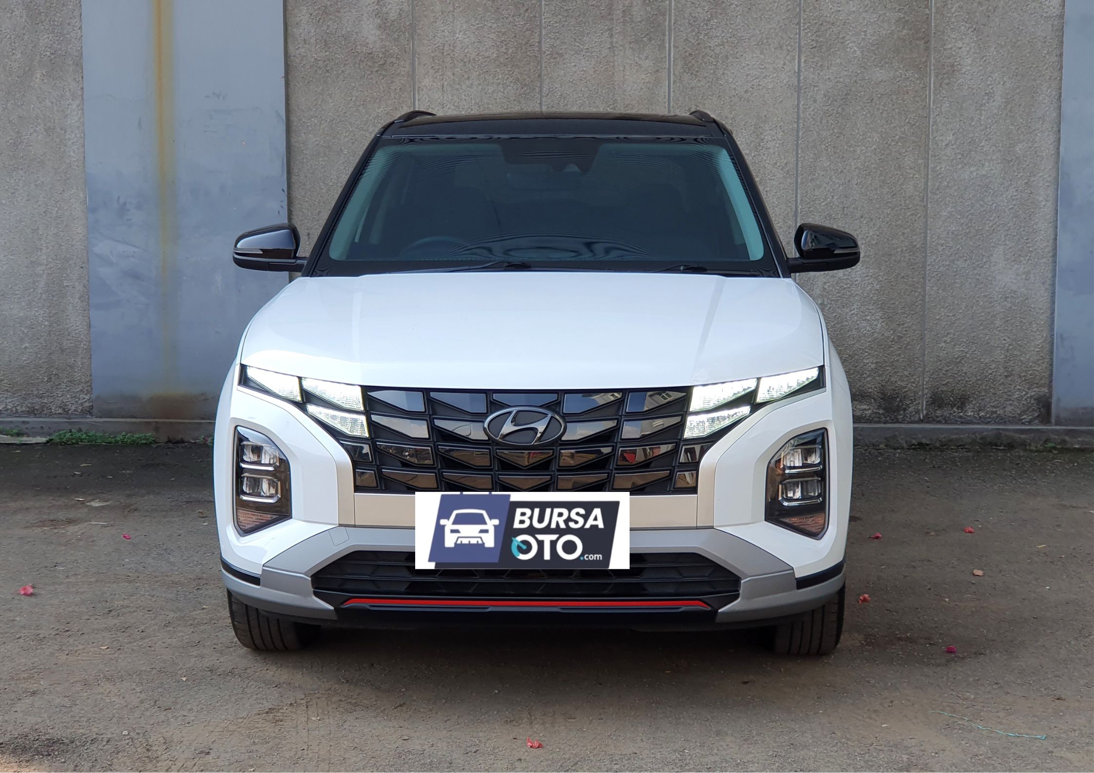 Second Hand 2022 Hyundai Creta Second Hand 2022 Hyundai Creta