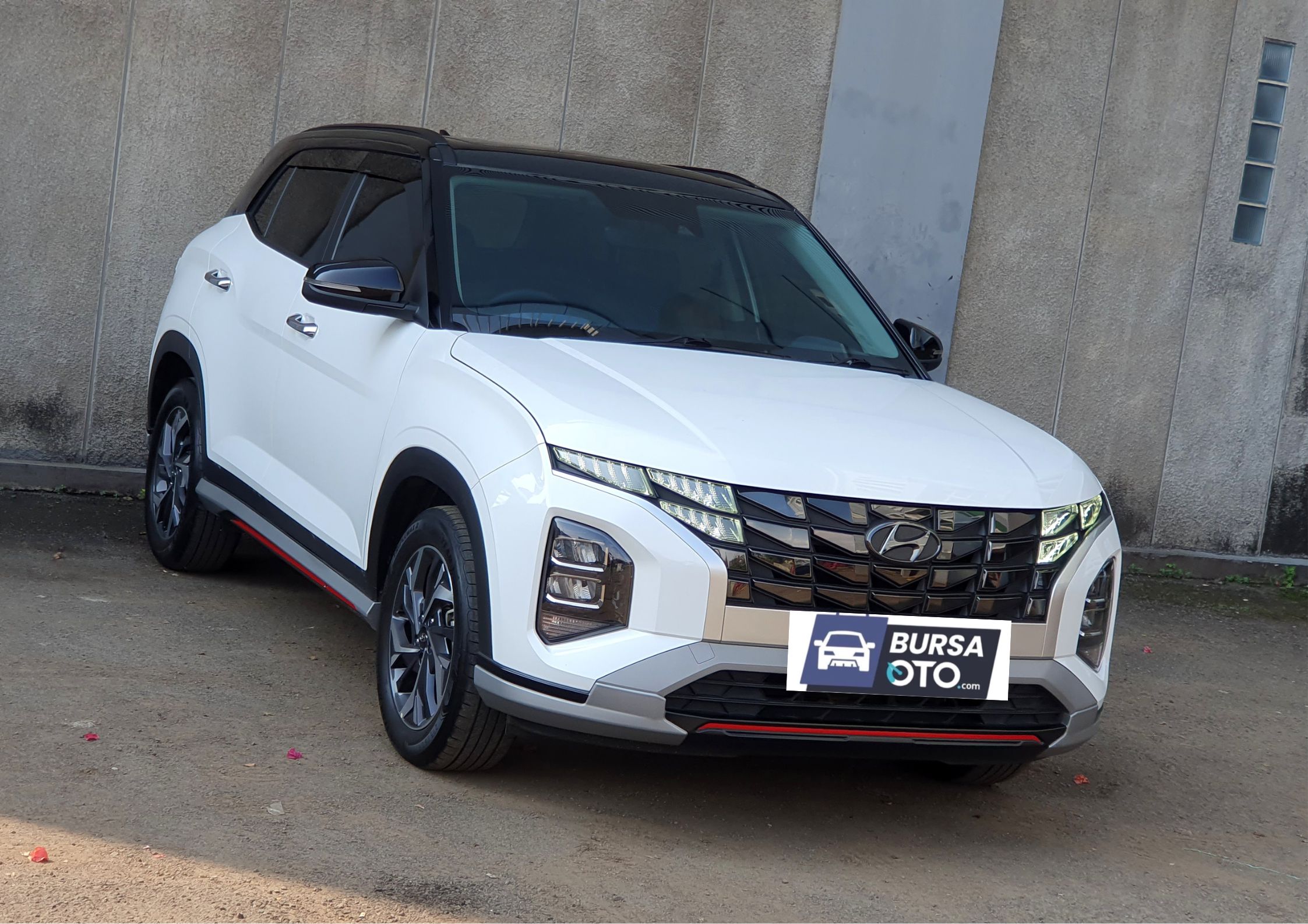 2022 Hyundai Creta 2022 Hyundai Creta