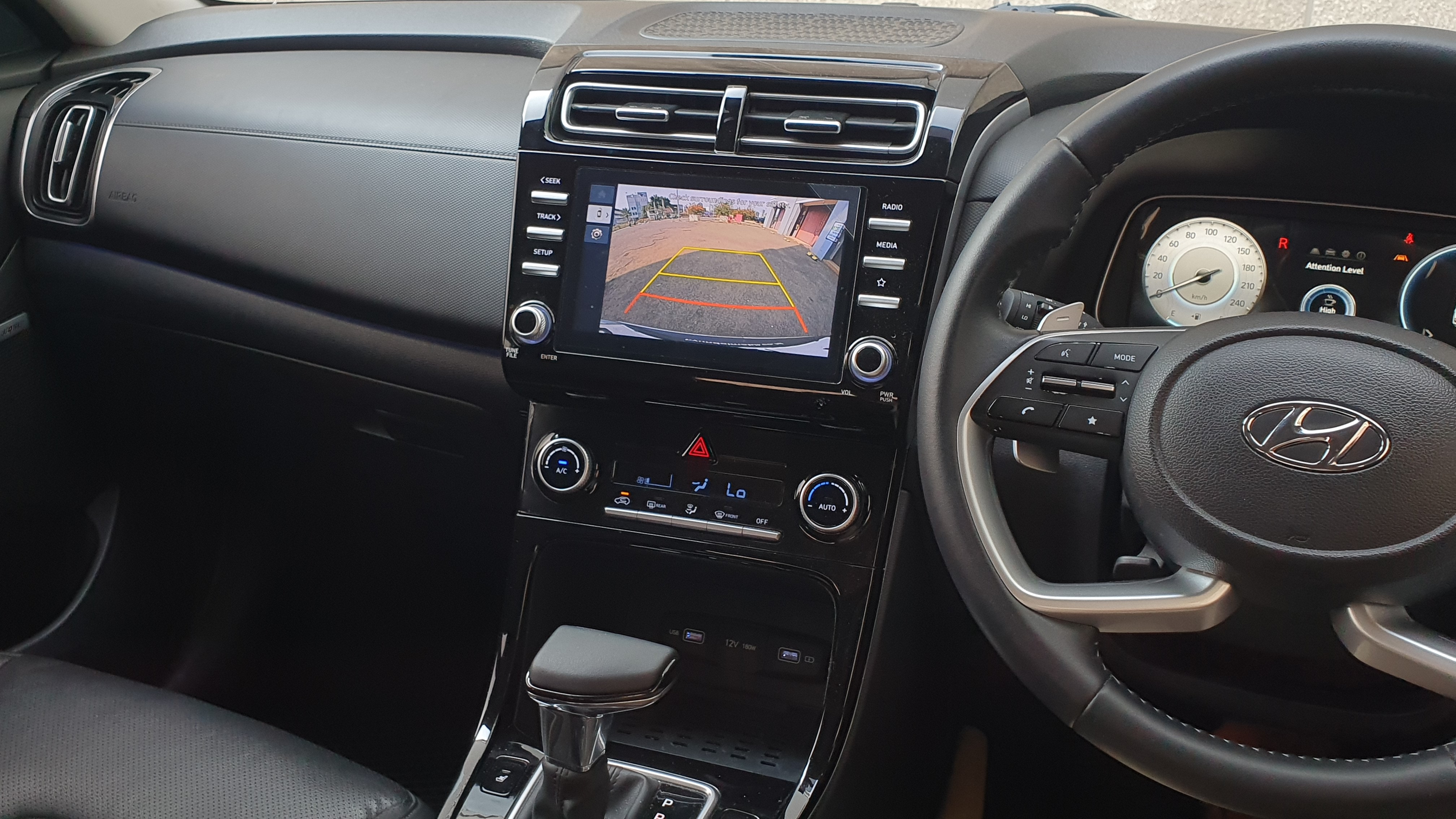 2022 Hyundai Creta 2022 Hyundai Creta