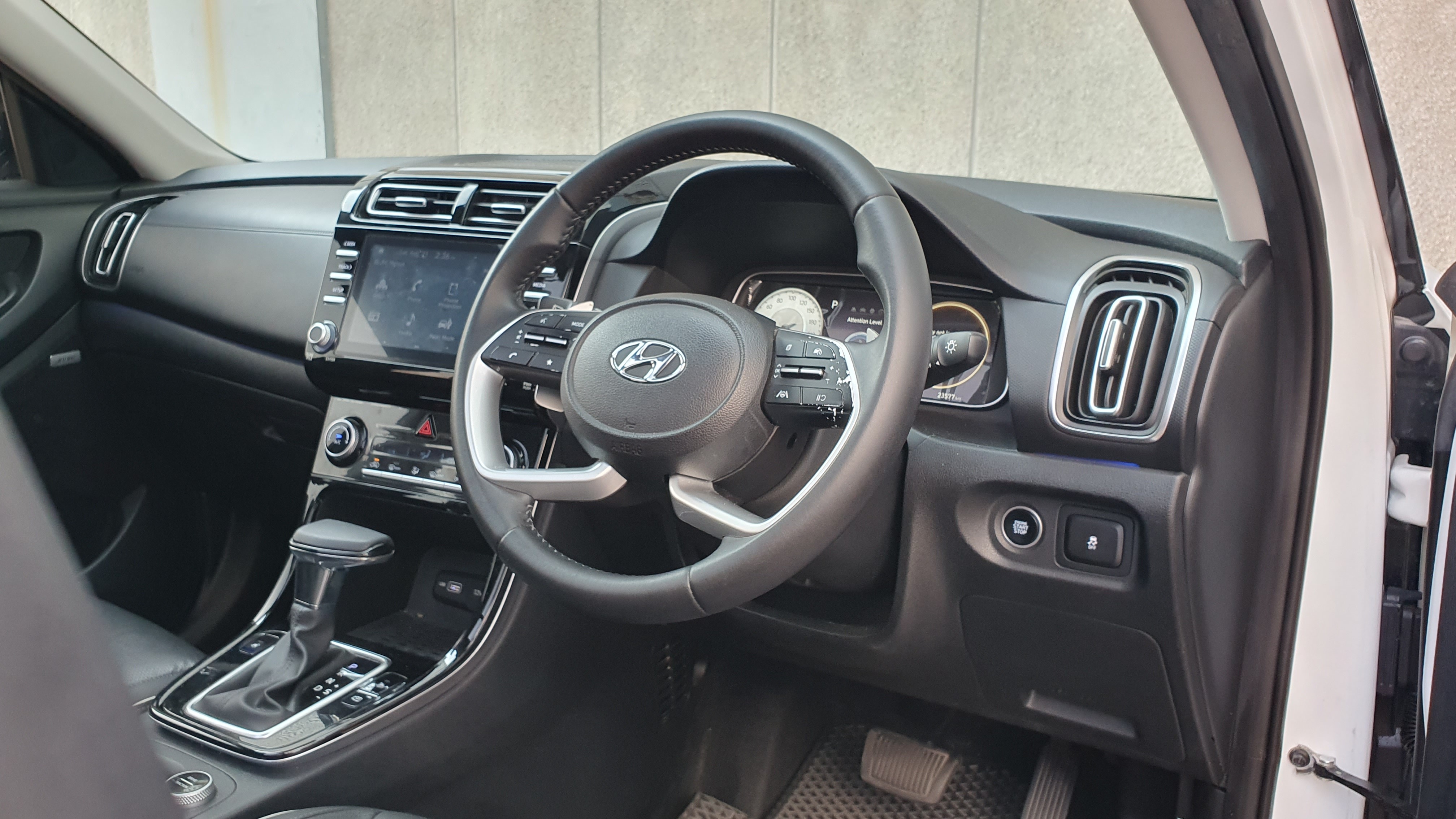 2022 Hyundai Creta 2022 Hyundai Creta