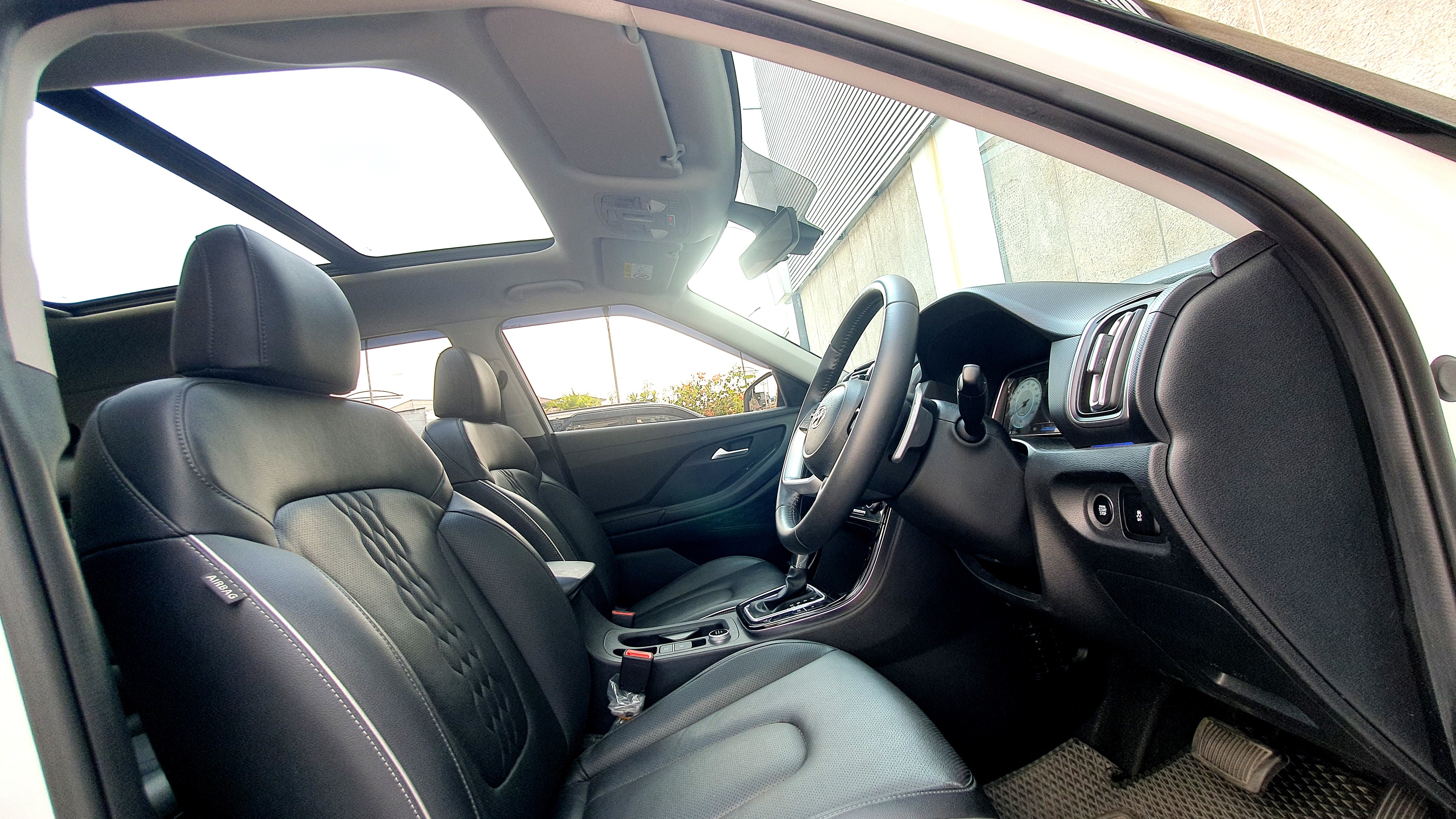 2022 Hyundai Creta 2022 Hyundai Creta